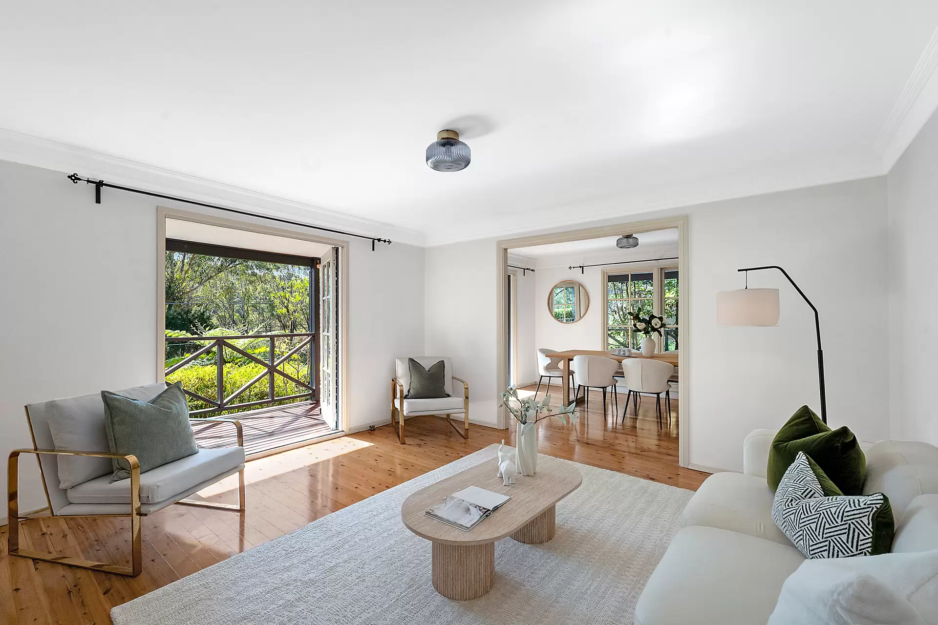 17 Tokanue Place, St Ives Sold by The Marshall Group - image 2