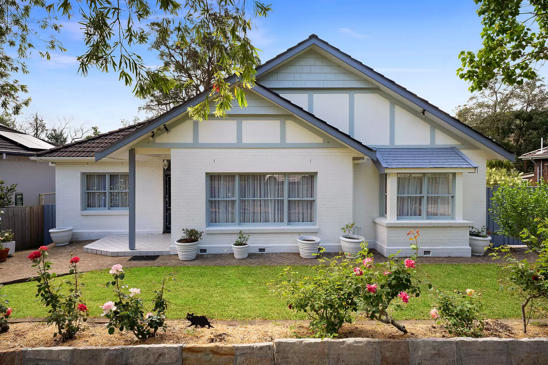 31 Bayswater Road, Lindfield Sold by The Marshall Group - image 2