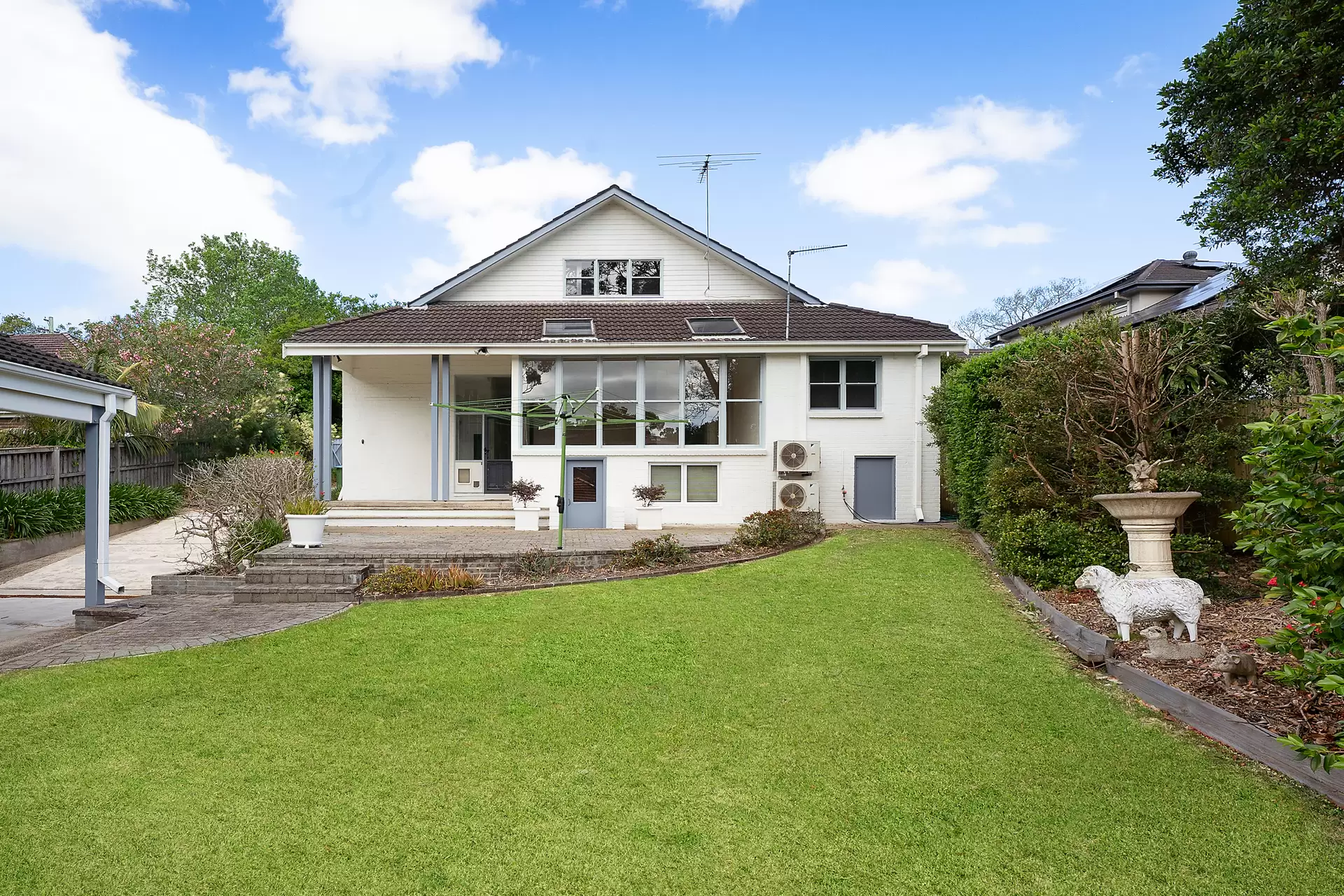 31 Bayswater Road, Lindfield Sold by The Marshall Group - image 1