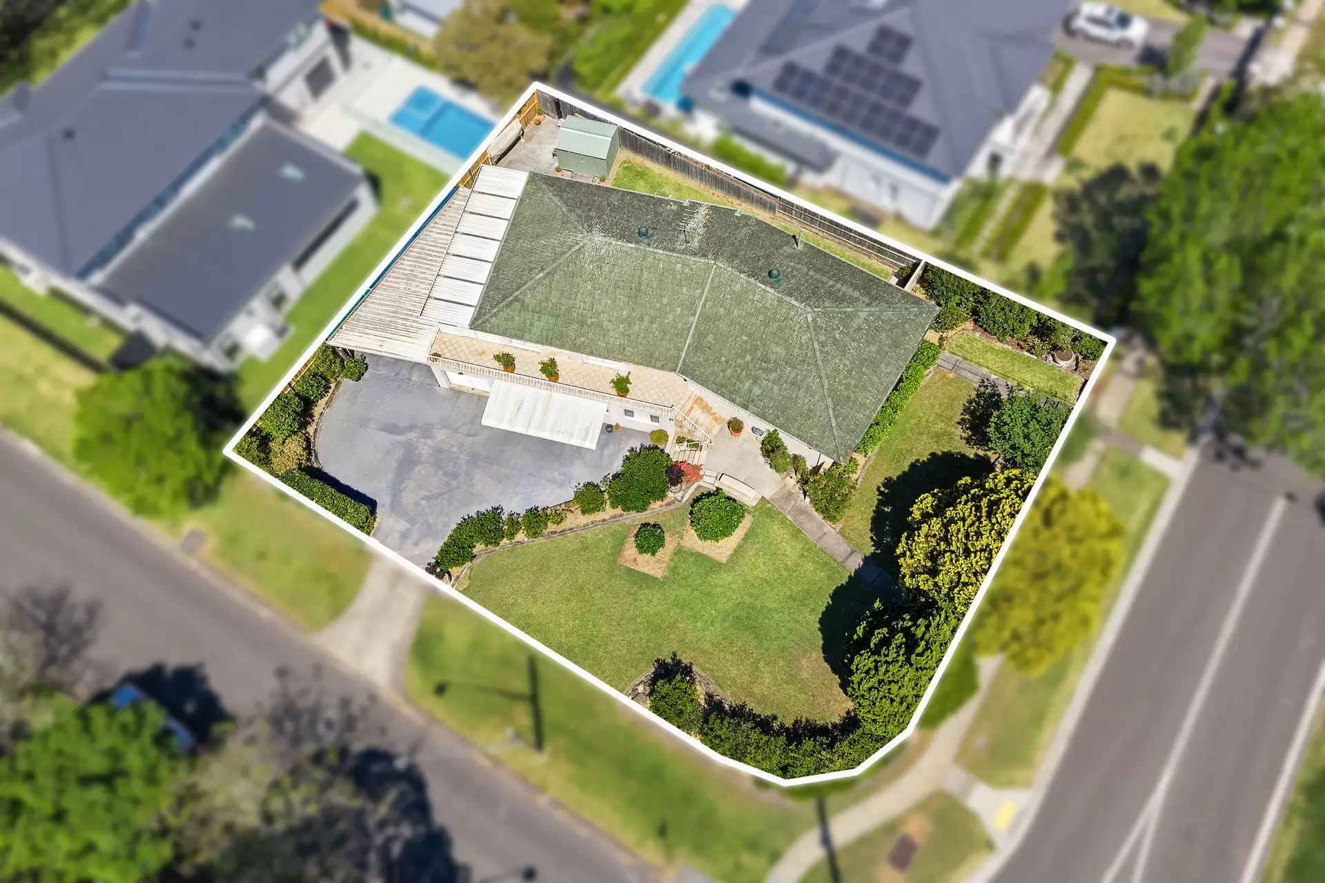 69 Memorial Avenue, St Ives Sold by The Marshall Group - image 13