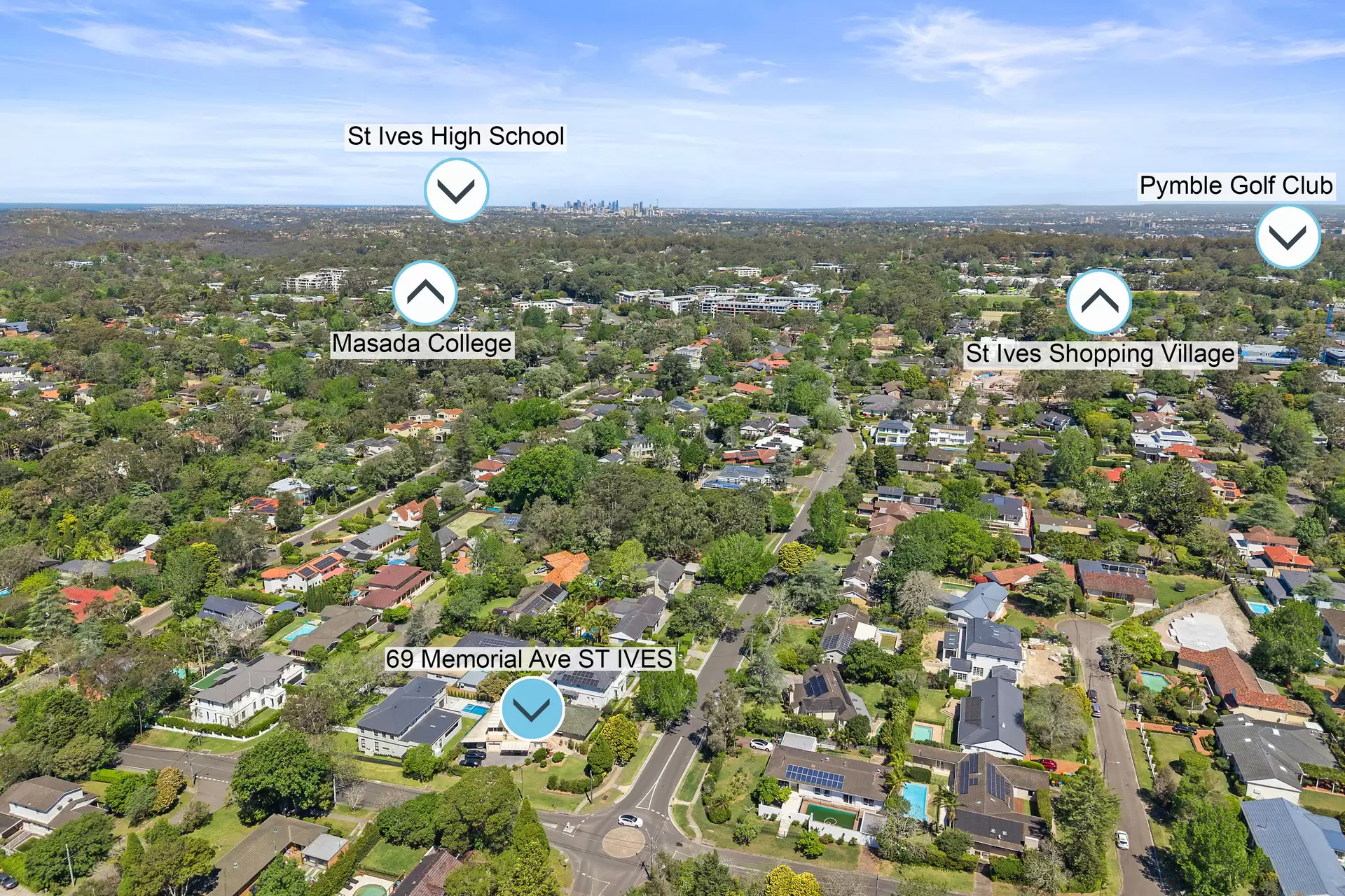 69 Memorial Avenue, St Ives Sold by The Marshall Group - image 15