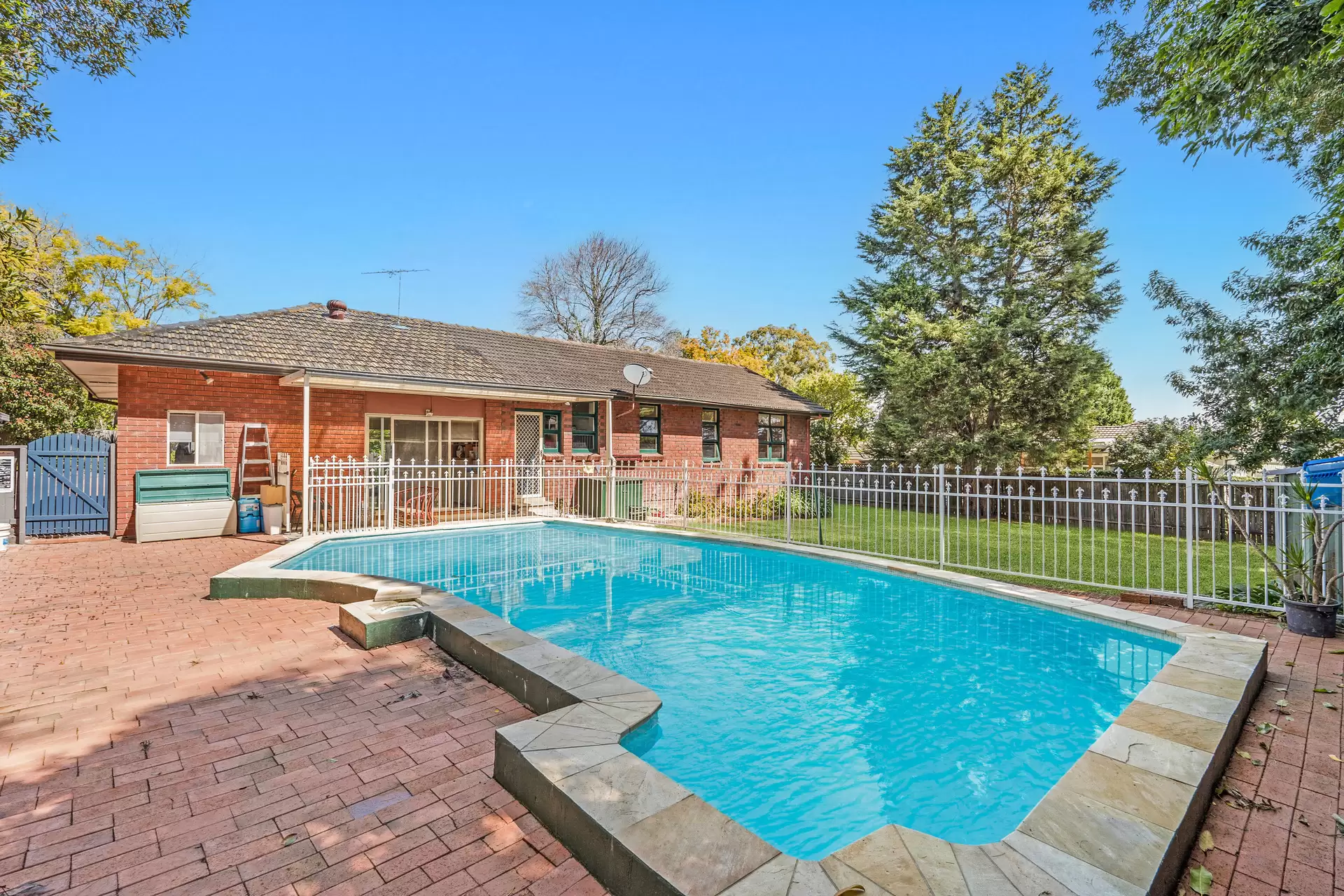 31 Jubilee Street, Wahroonga Sold by The Marshall Group - image 1