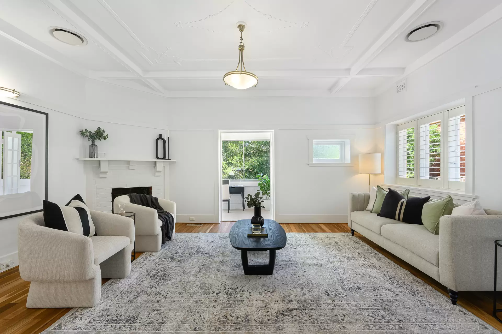 3 Mahratta Avenue, Wahroonga Sold by The Marshall Group - image 3