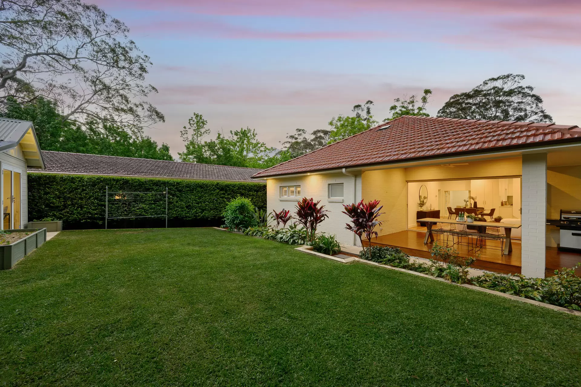 3 Mahratta Avenue, Wahroonga Sold by The Marshall Group - image 1