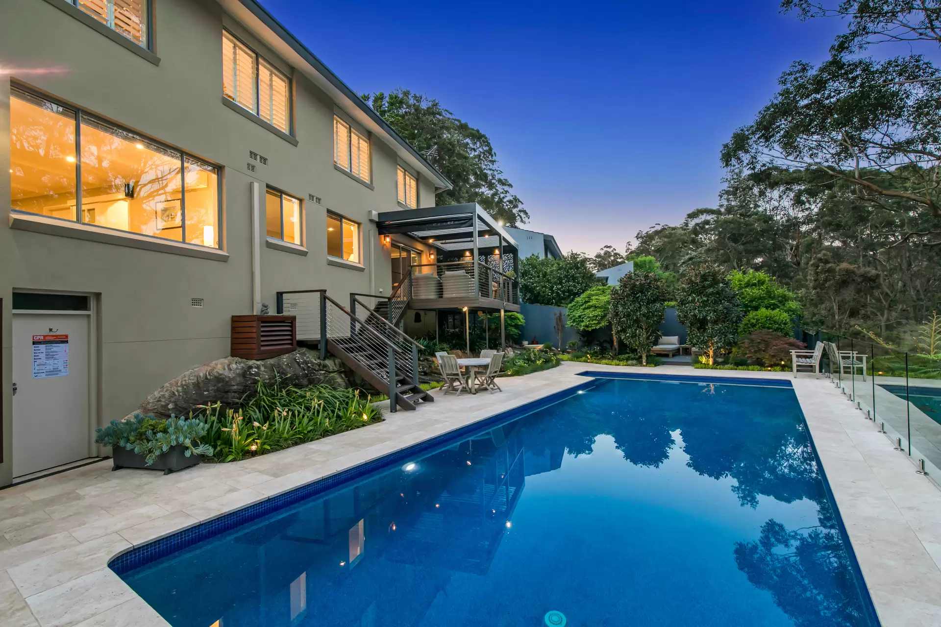 49 Kokoda Avenue, Wahroonga Sold by The Marshall Group - image 1