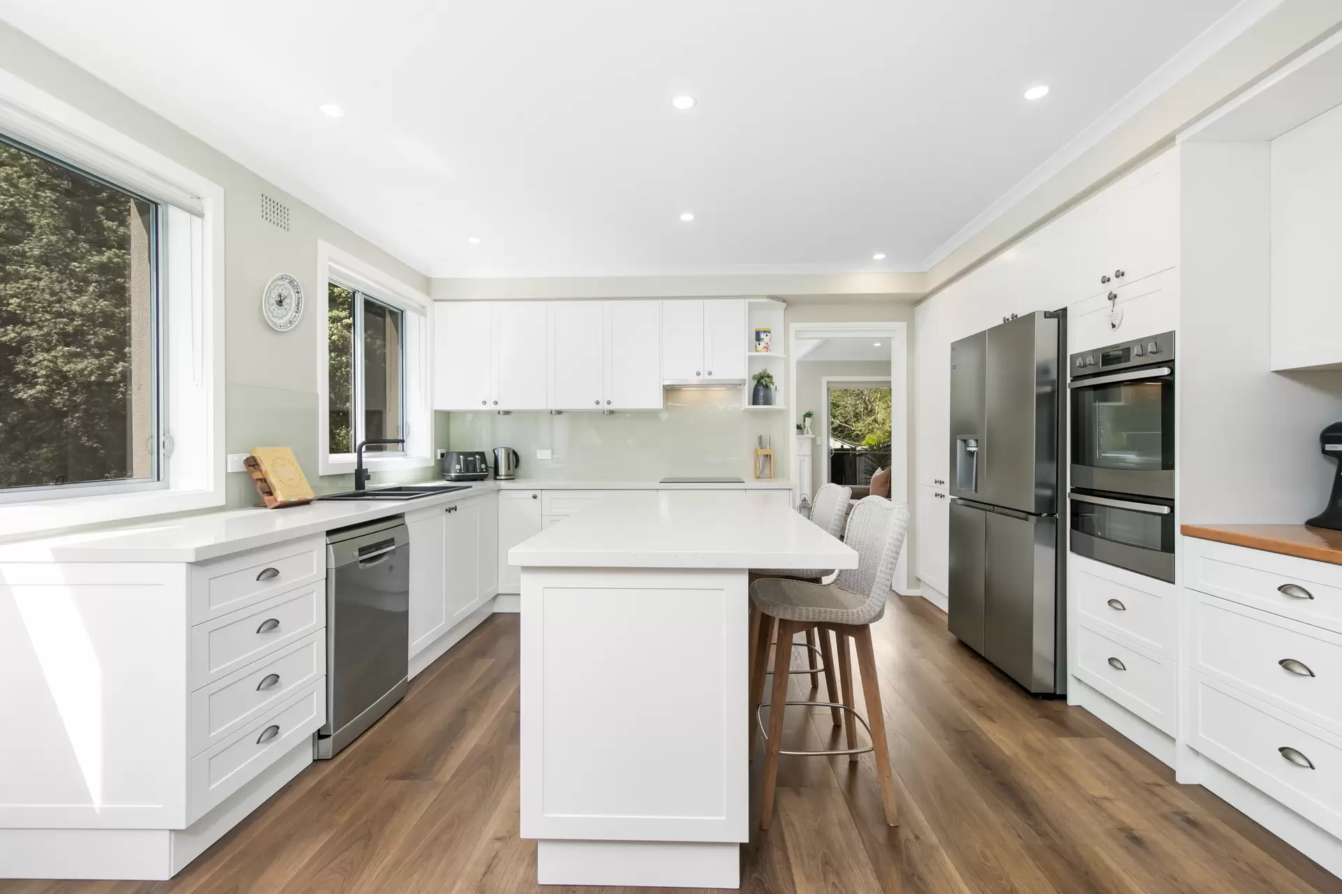 49 Kokoda Avenue, Wahroonga Sold by The Marshall Group - image 3