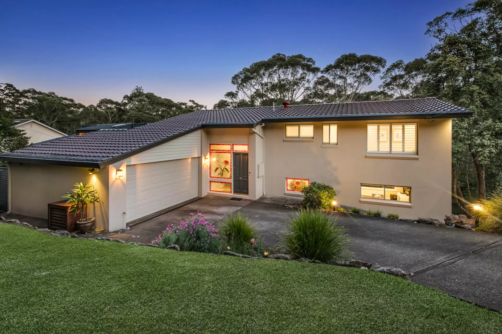 49 Kokoda Avenue, Wahroonga Sold by The Marshall Group - image 13