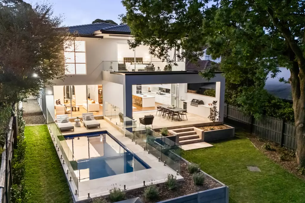 37 Eastern Road, Turramurra Sold by The Marshall Group