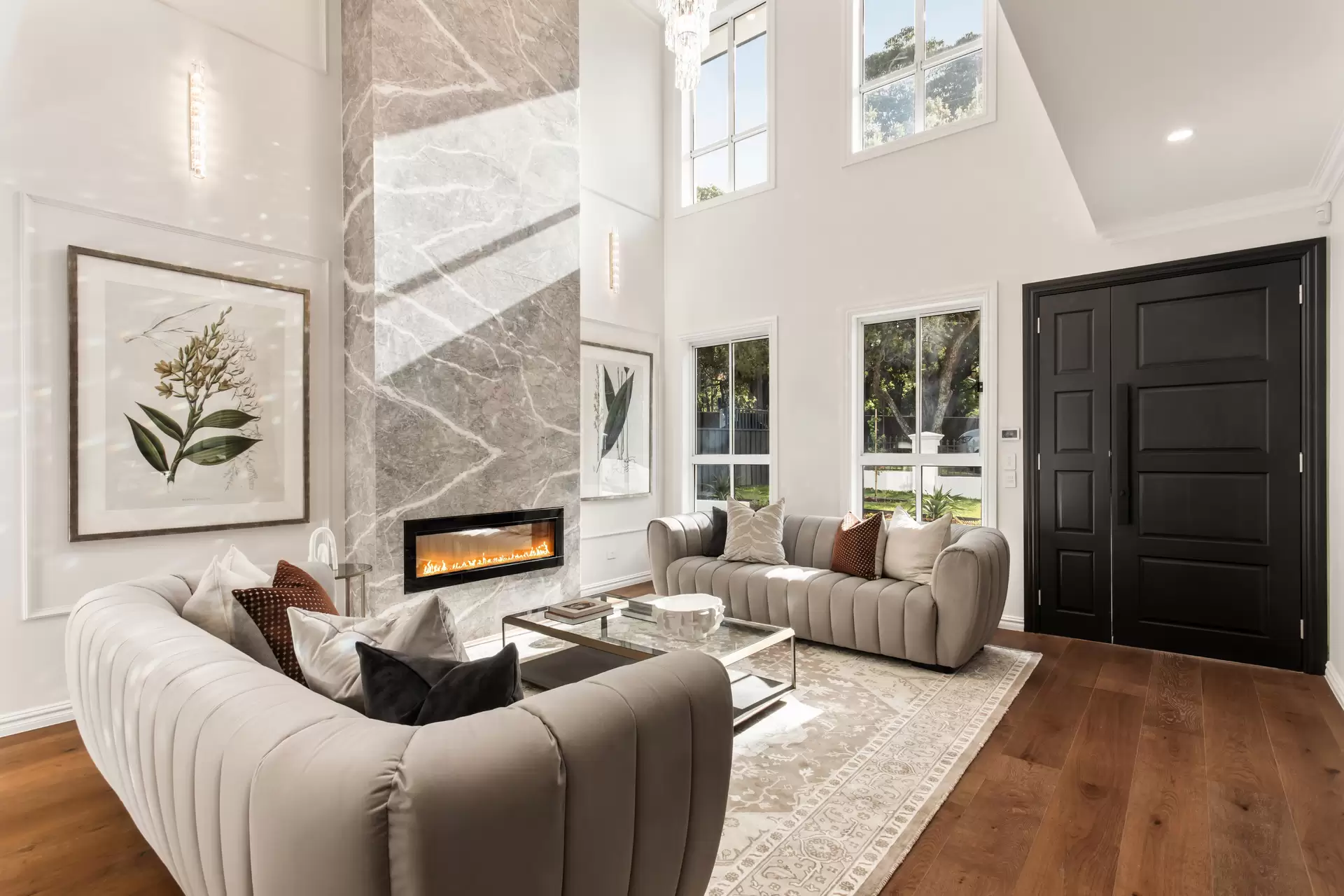 37 Eastern Road, Turramurra Sold by The Marshall Group - image 4
