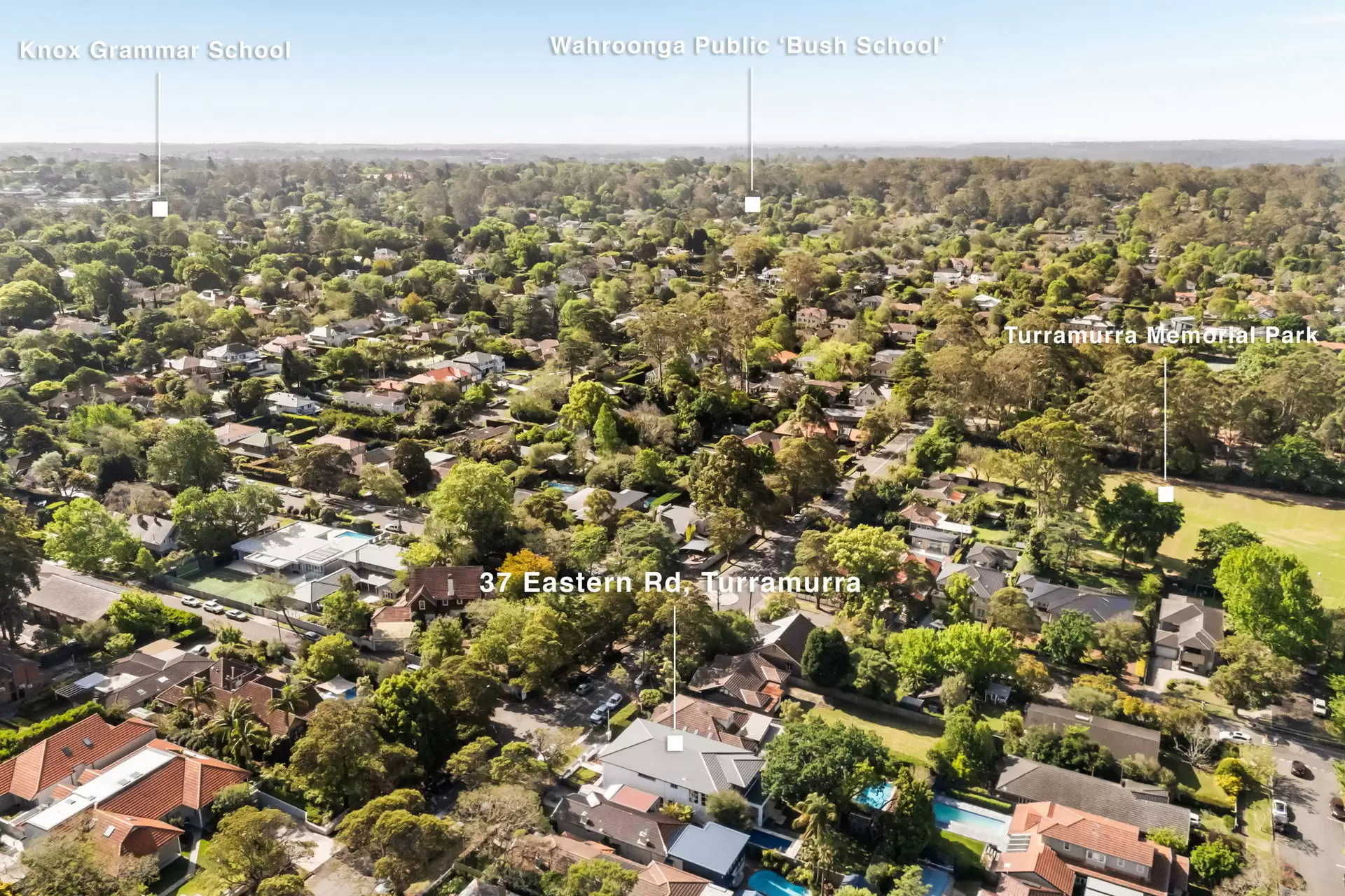 37 Eastern Road, Turramurra Sold by The Marshall Group - image 27