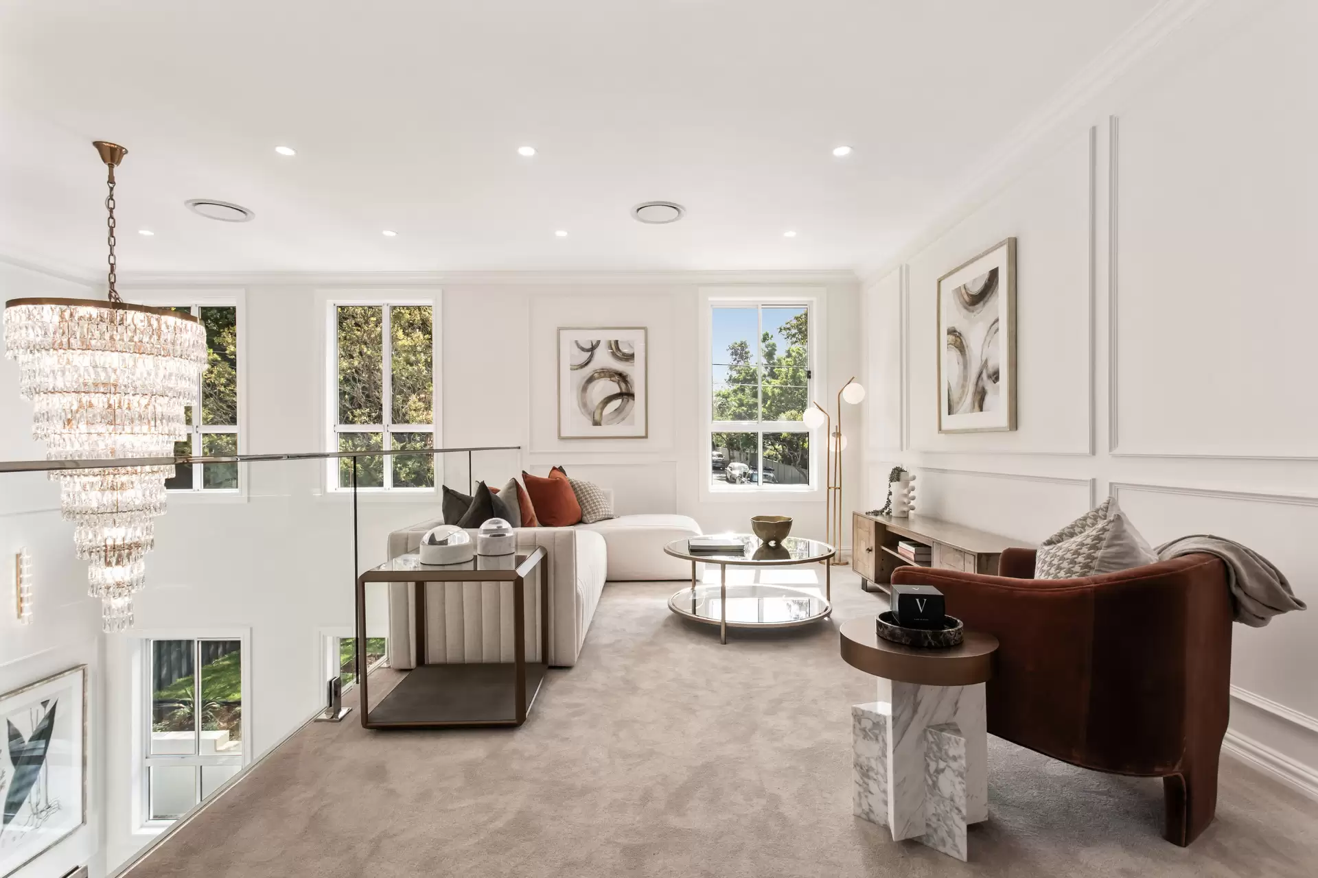 37 Eastern Road, Turramurra Sold by The Marshall Group - image 13