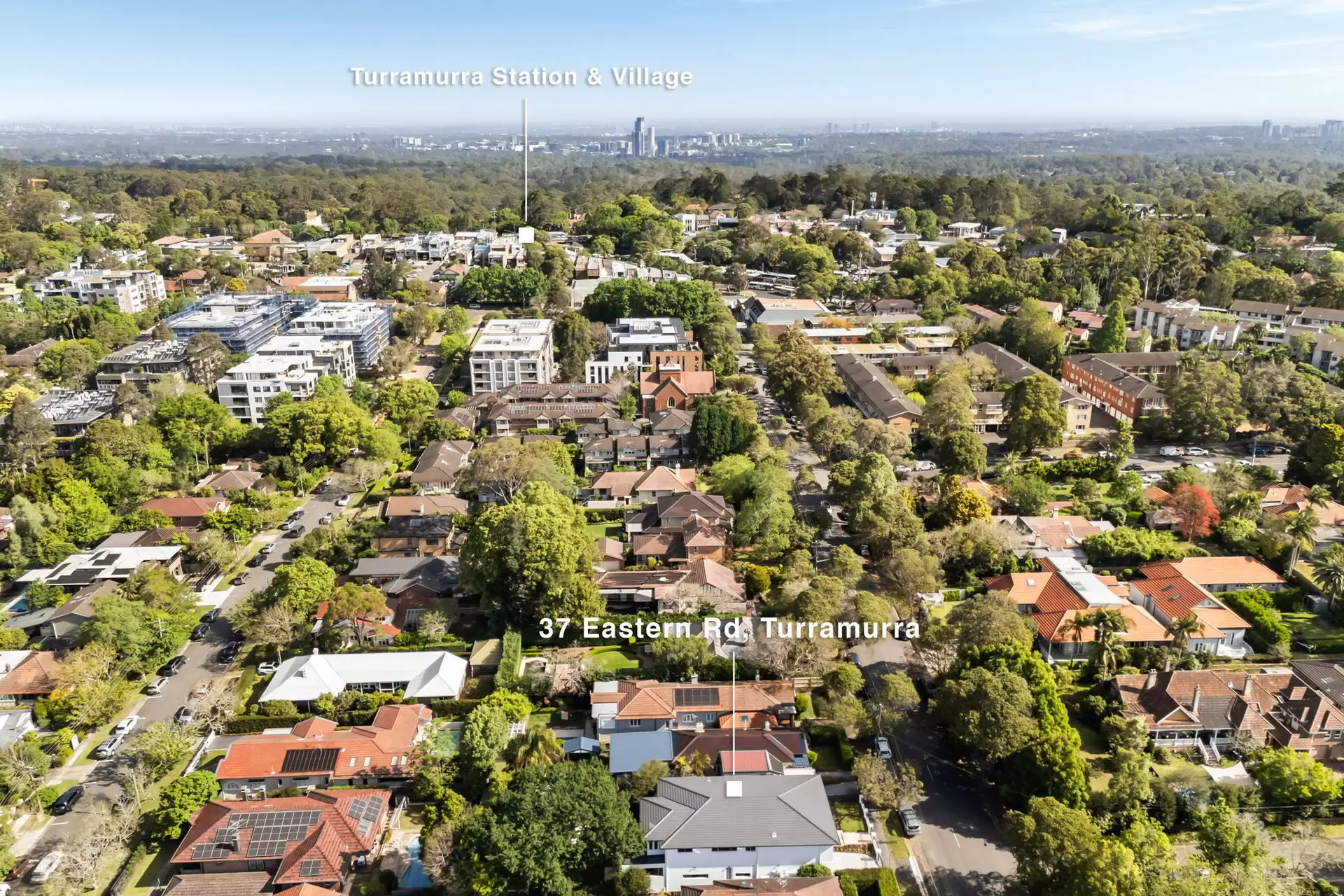 37 Eastern Road, Turramurra Sold by The Marshall Group - image 26