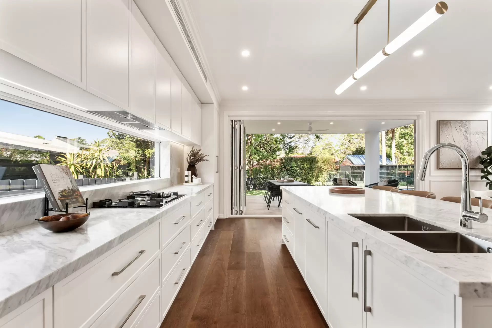 37 Eastern Road, Turramurra Sold by The Marshall Group - image 7