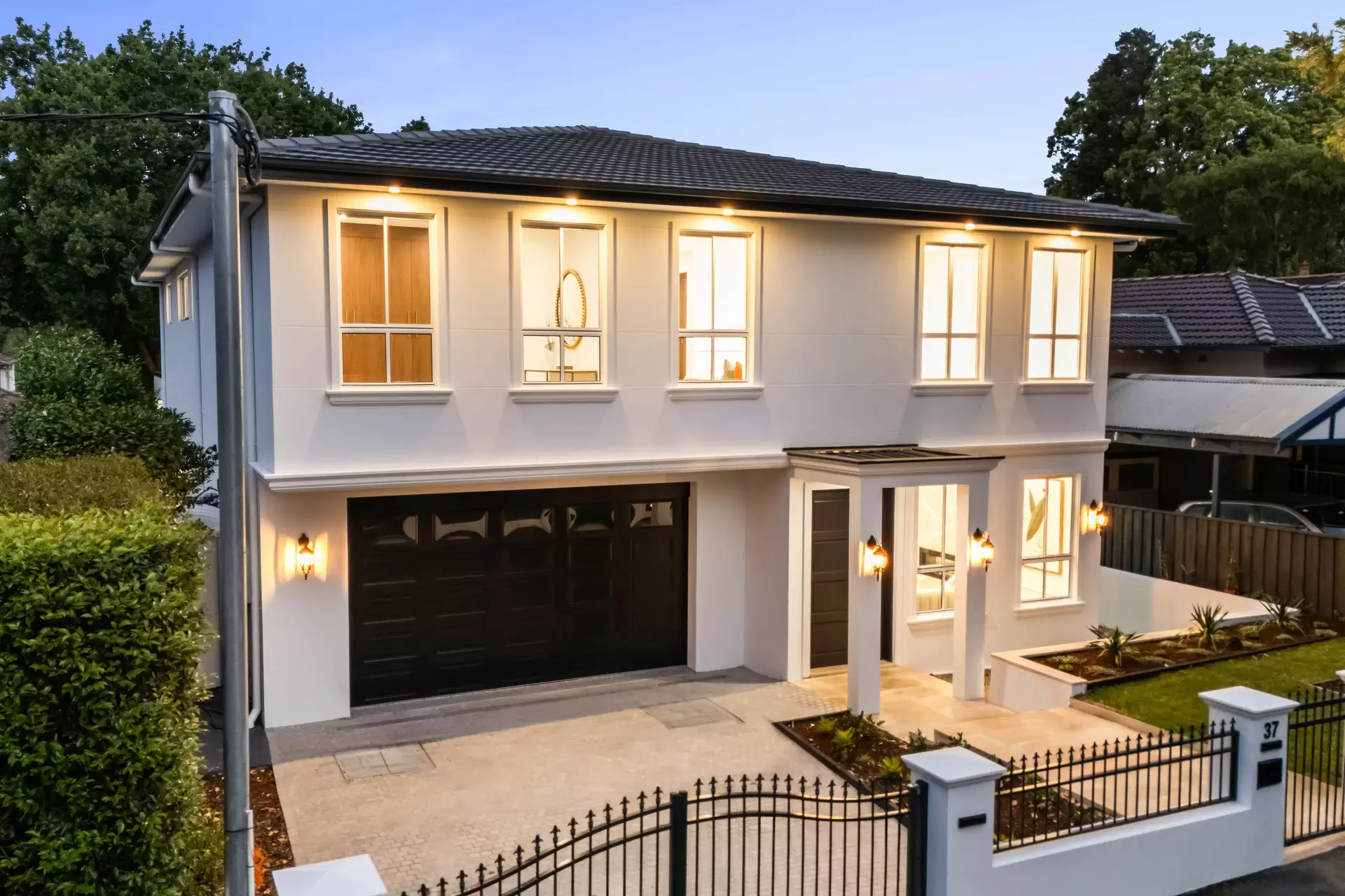 37 Eastern Road, Turramurra Sold by The Marshall Group - image 2