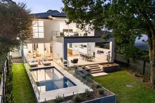 37 Eastern Road, Turramurra Sold by The Marshall Group