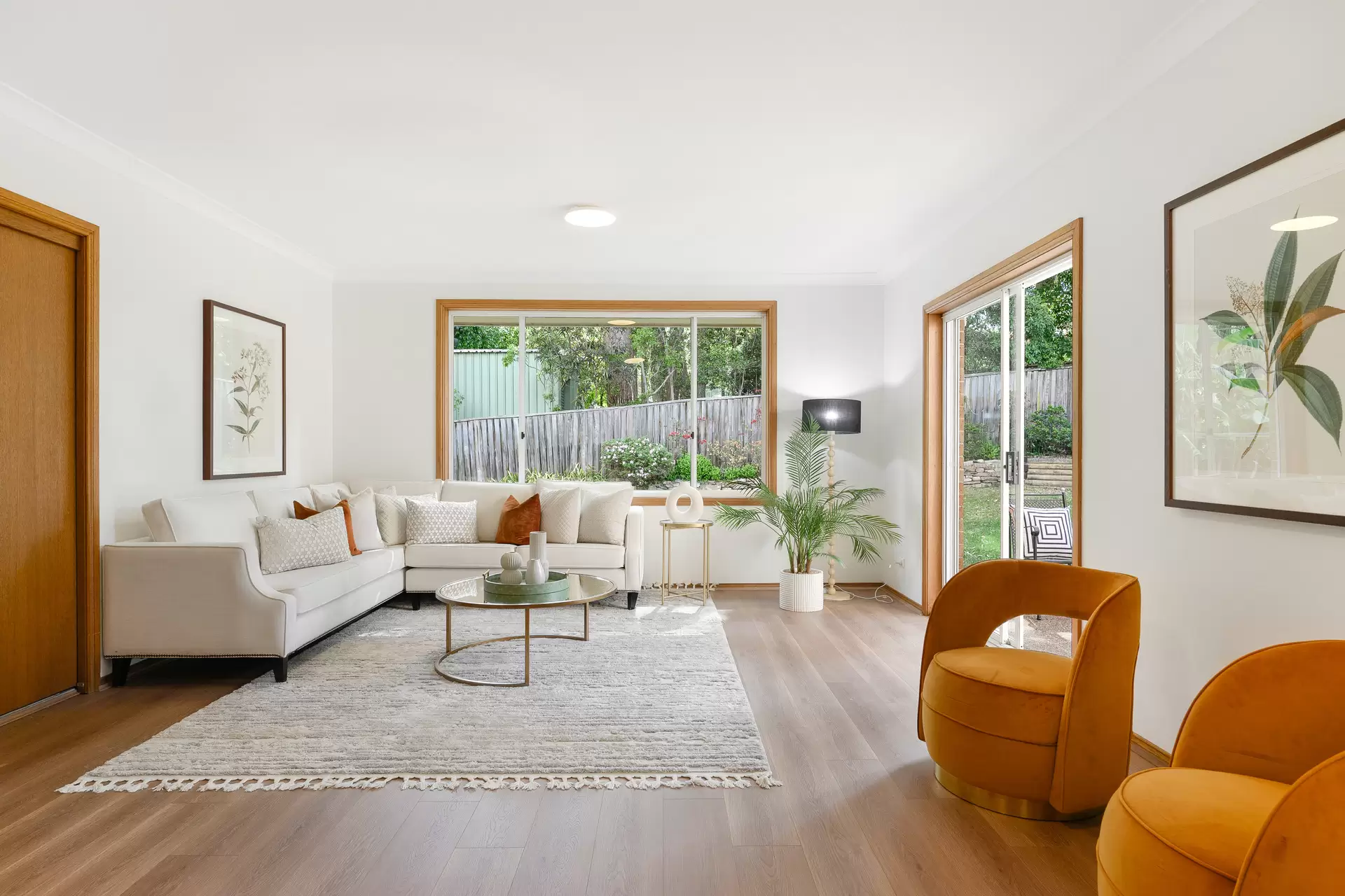 5 Jacana Close, Wahroonga Sold by The Marshall Group - image 5