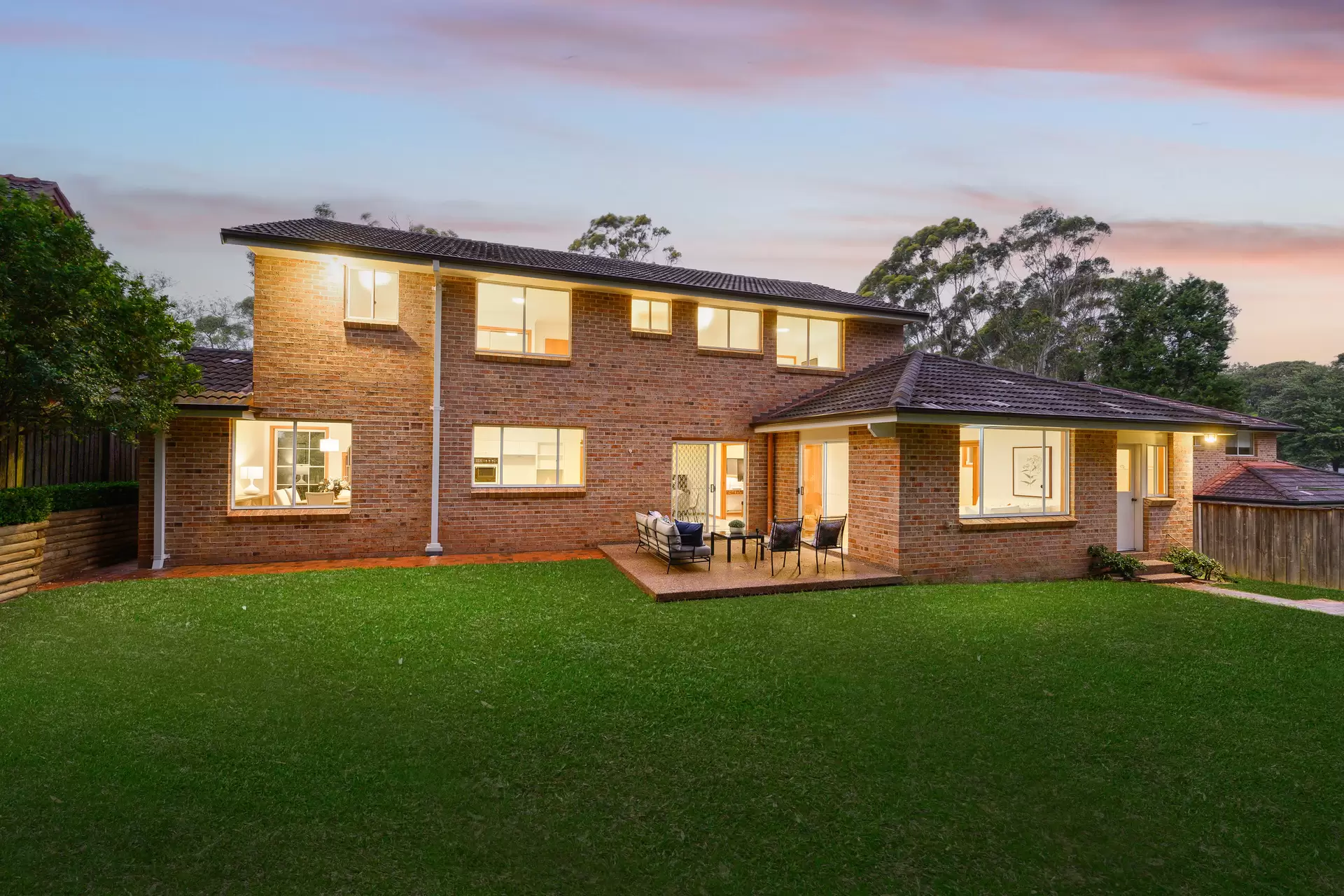 5 Jacana Close, Wahroonga Sold by The Marshall Group - image 2