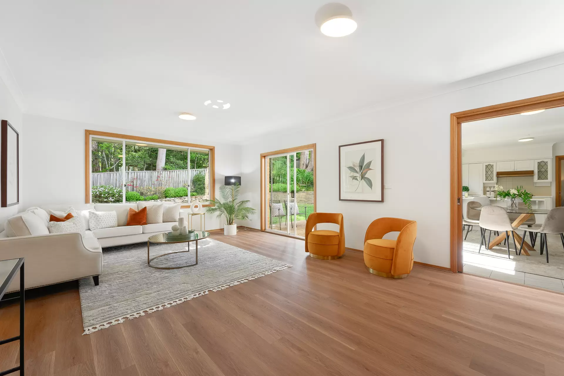 5 Jacana Close, Wahroonga Sold by The Marshall Group - image 4
