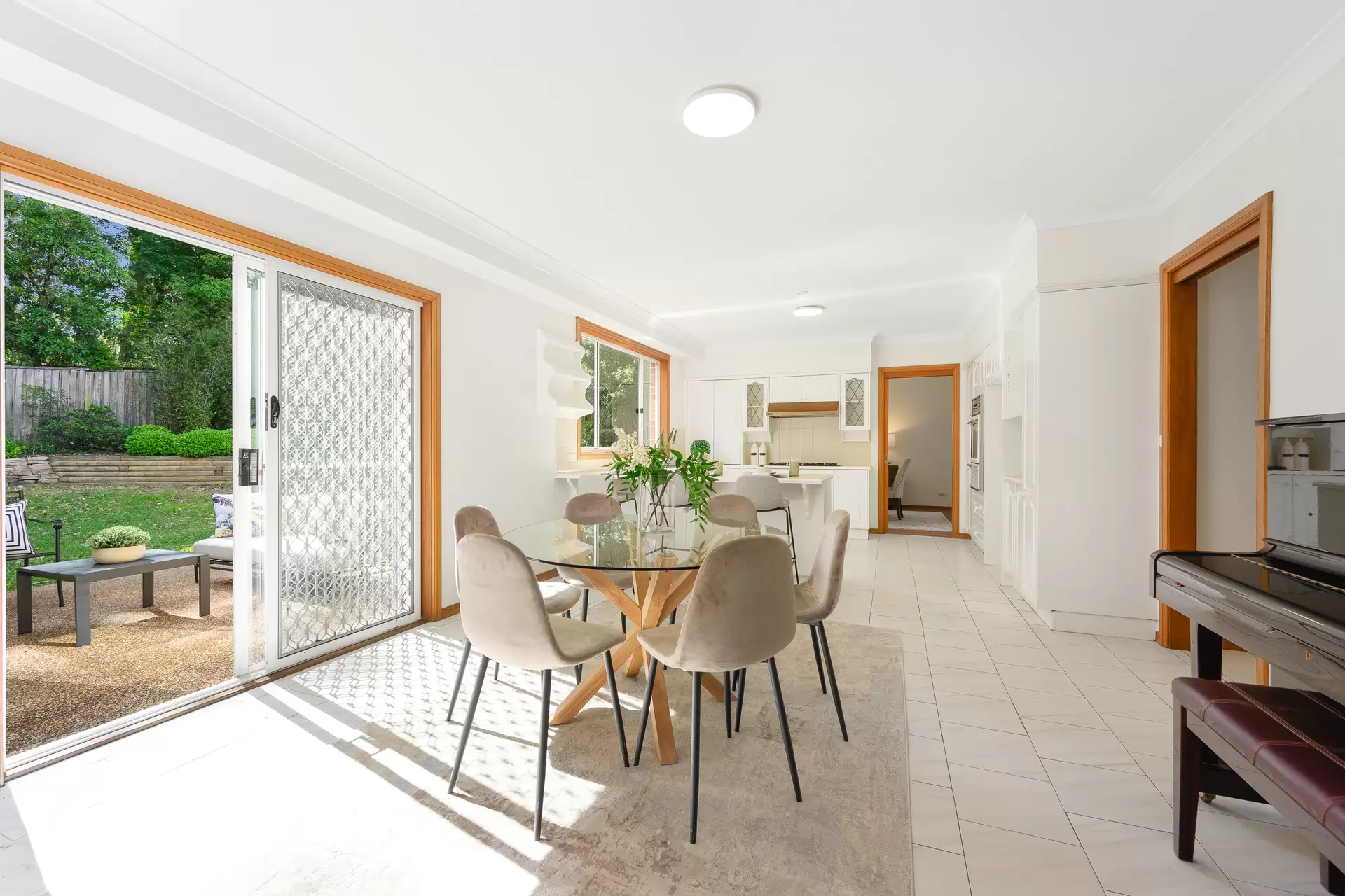 5 Jacana Close, Wahroonga Sold by The Marshall Group - image 6