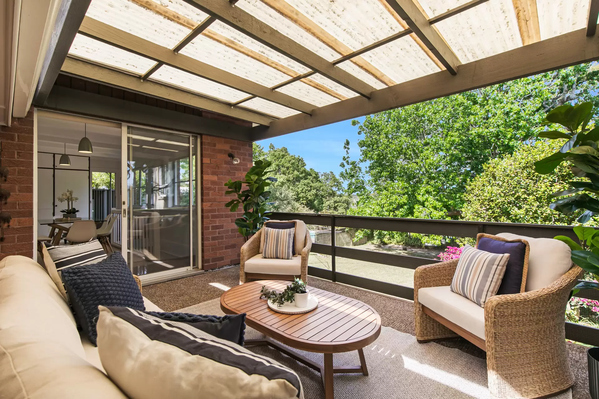 20 Curtin Avenue, Wahroonga Sold by The Marshall Group - image 8