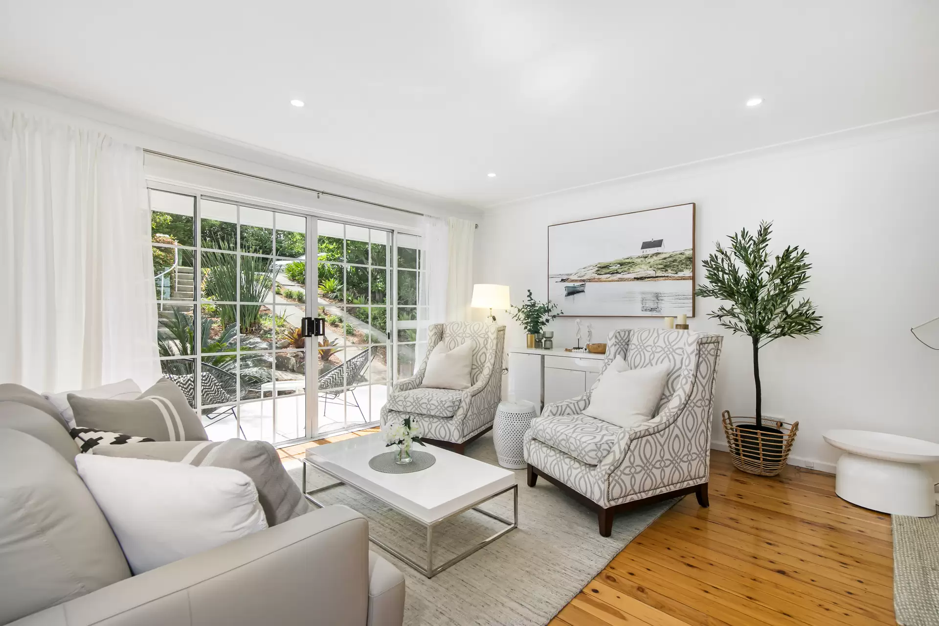 20 Curtin Avenue, Wahroonga Sold by The Marshall Group - image 2