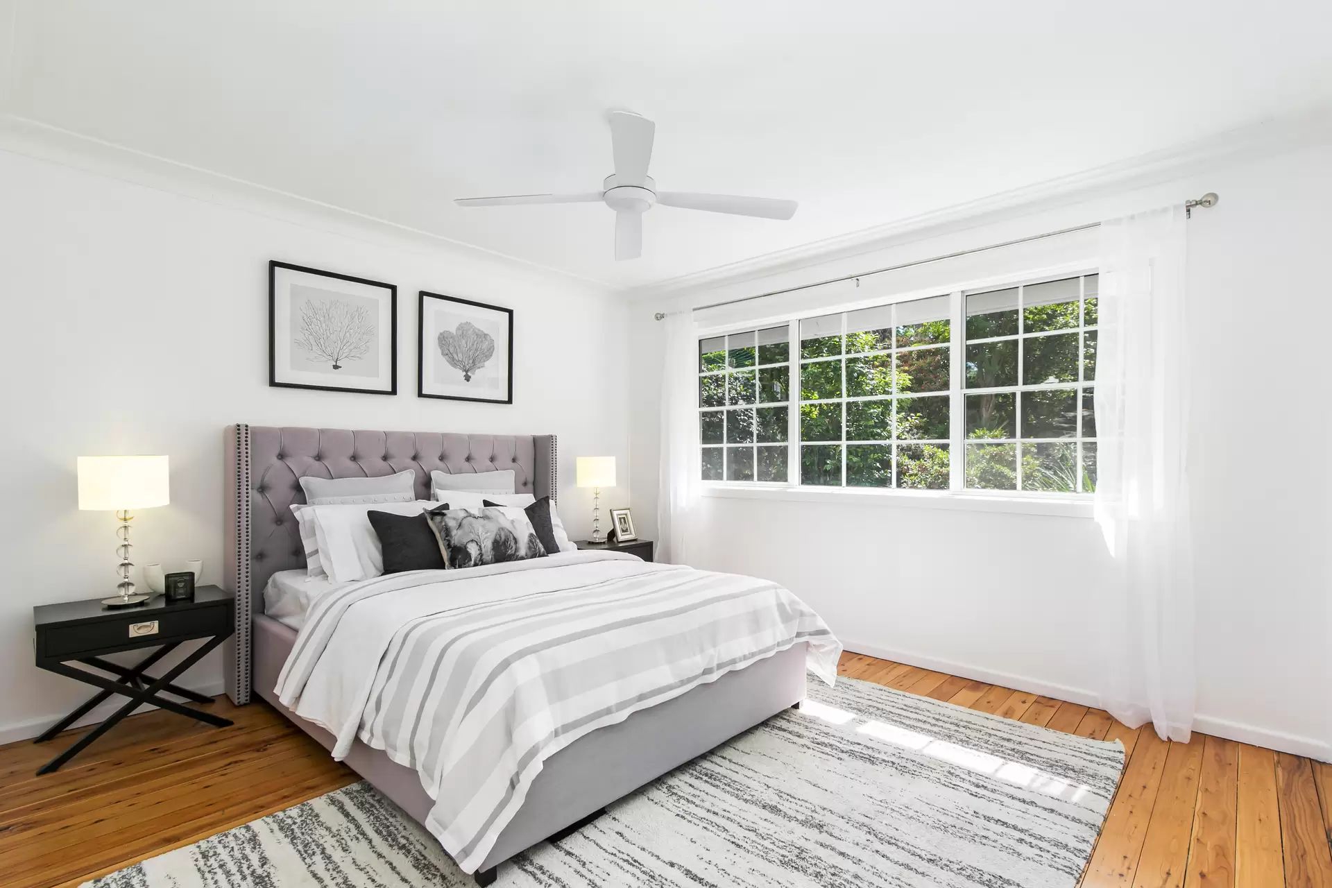 20 Curtin Avenue, Wahroonga Sold by The Marshall Group - image 5