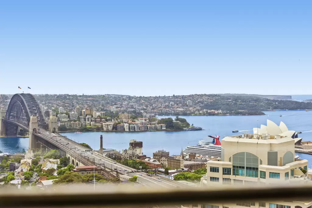 56c/88 Barangaroo Avenue, Barangaroo For Sale by The Marshall Group