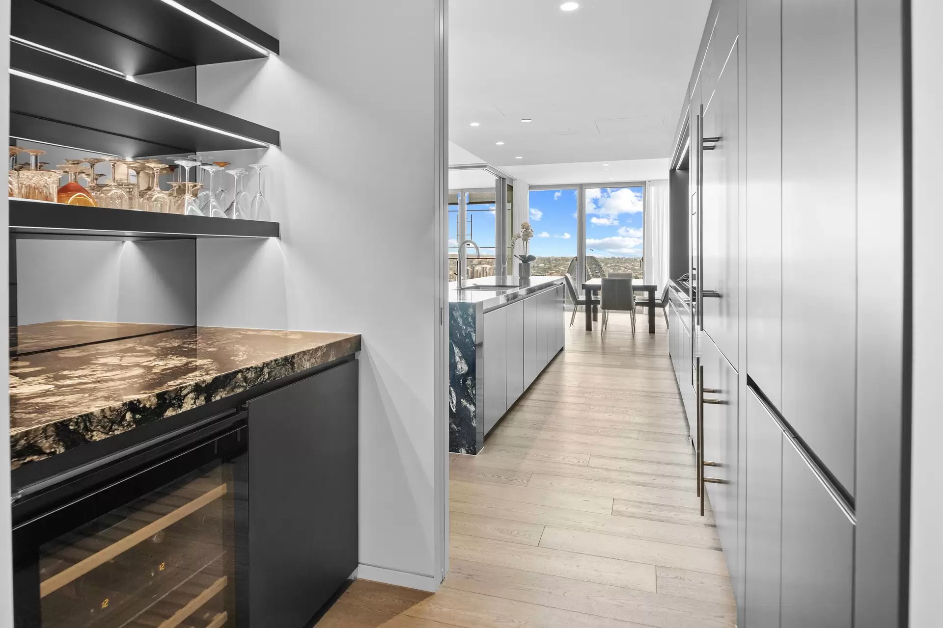 56c/88 Barangaroo Avenue, Barangaroo For Sale by The Marshall Group - image 7