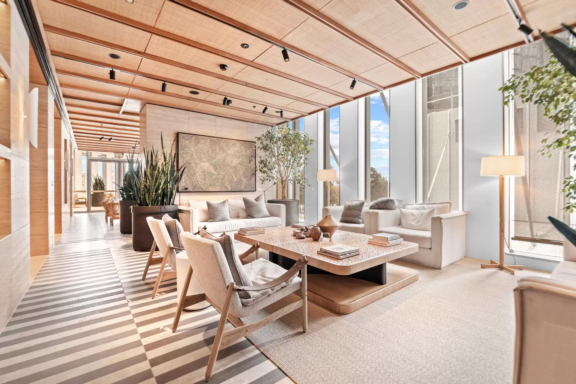 56c/88 Barangaroo Avenue, Barangaroo For Sale by The Marshall Group - image 18