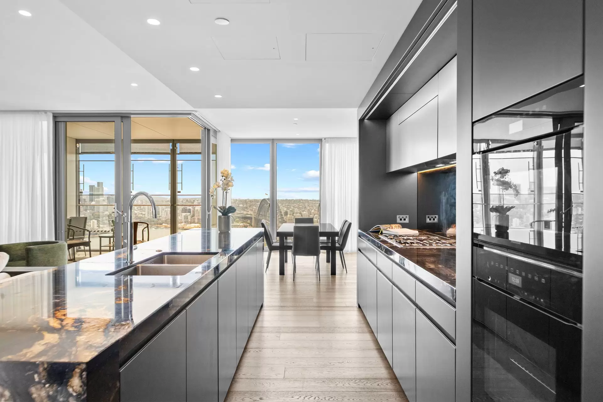 56c/88 Barangaroo Avenue, Barangaroo For Sale by The Marshall Group - image 4