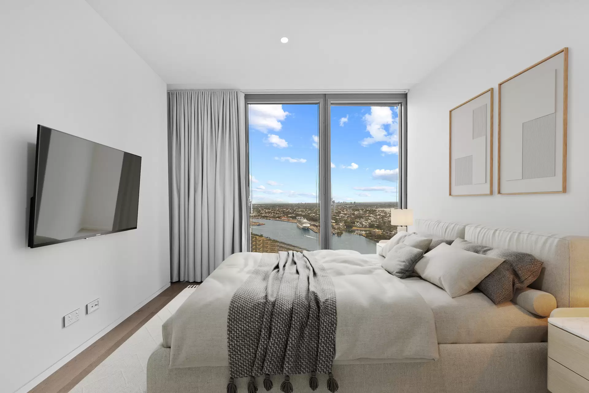 56c/88 Barangaroo Avenue, Barangaroo For Sale by The Marshall Group - image 11