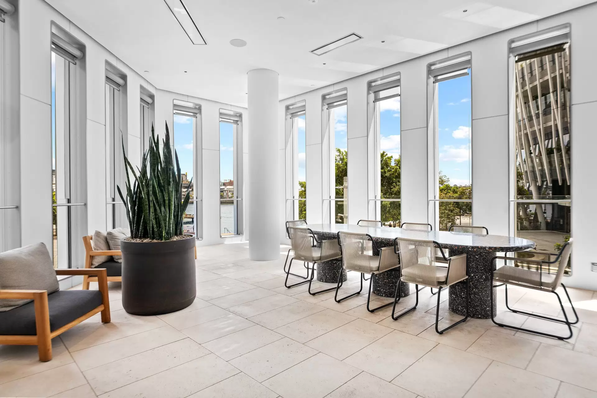 56c/88 Barangaroo Avenue, Barangaroo For Sale by The Marshall Group - image 19