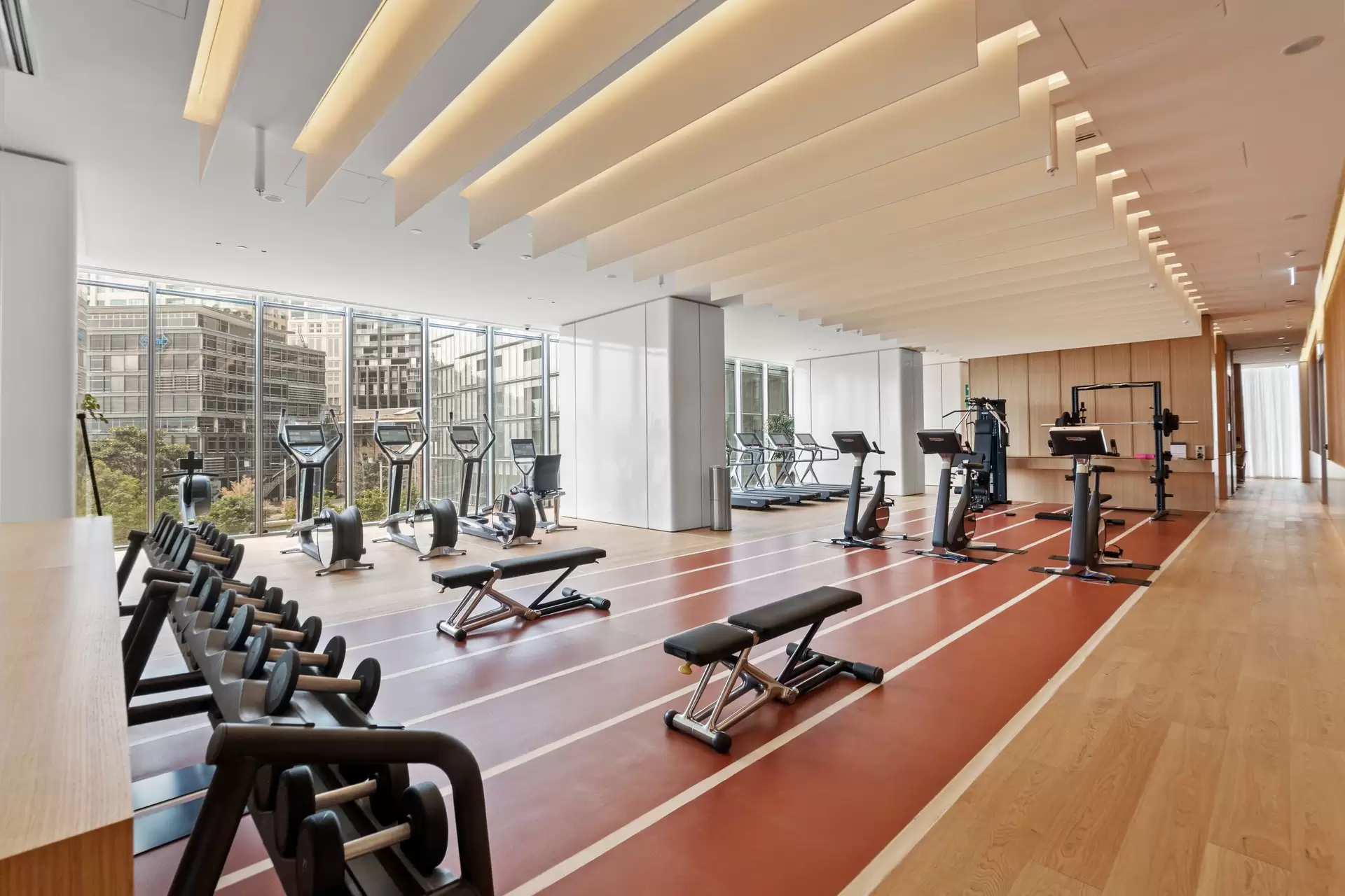 56c/88 Barangaroo Avenue, Barangaroo For Sale by The Marshall Group - image 16