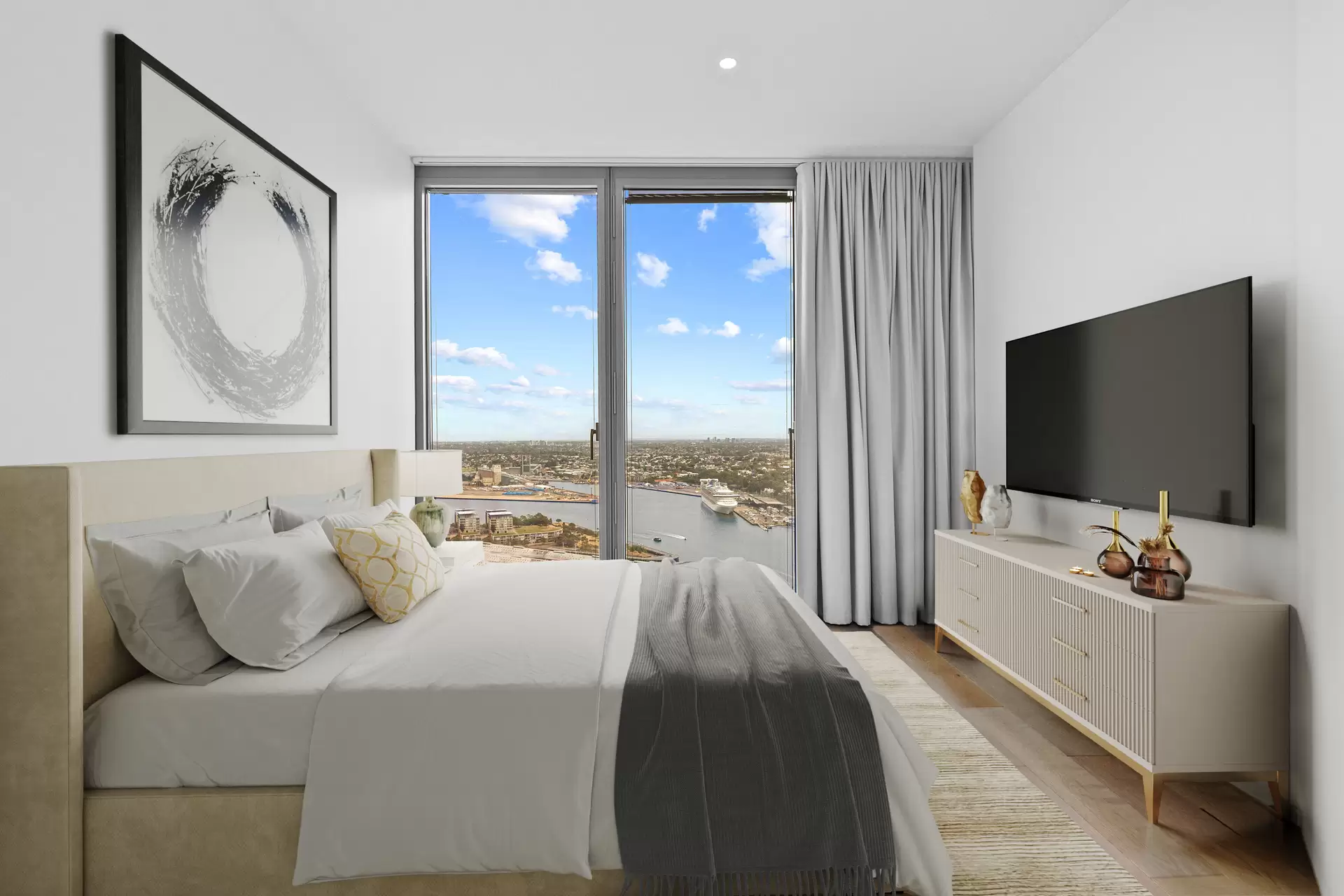56c/88 Barangaroo Avenue, Barangaroo For Sale by The Marshall Group - image 10