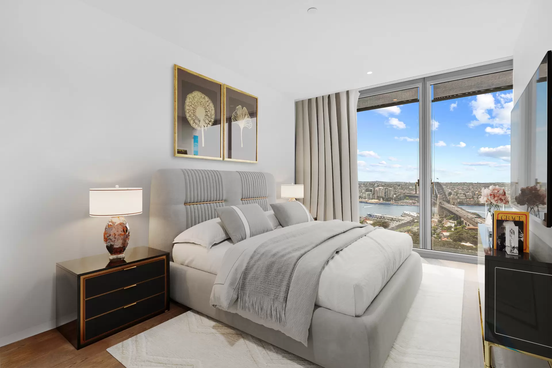 56c/88 Barangaroo Avenue, Barangaroo For Sale by The Marshall Group - image 8