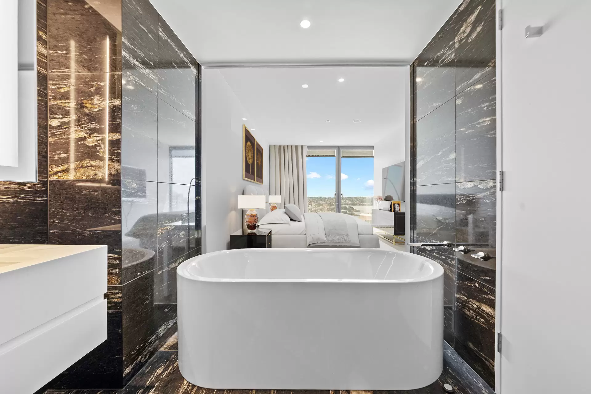 56c/88 Barangaroo Avenue, Barangaroo For Sale by The Marshall Group - image 9