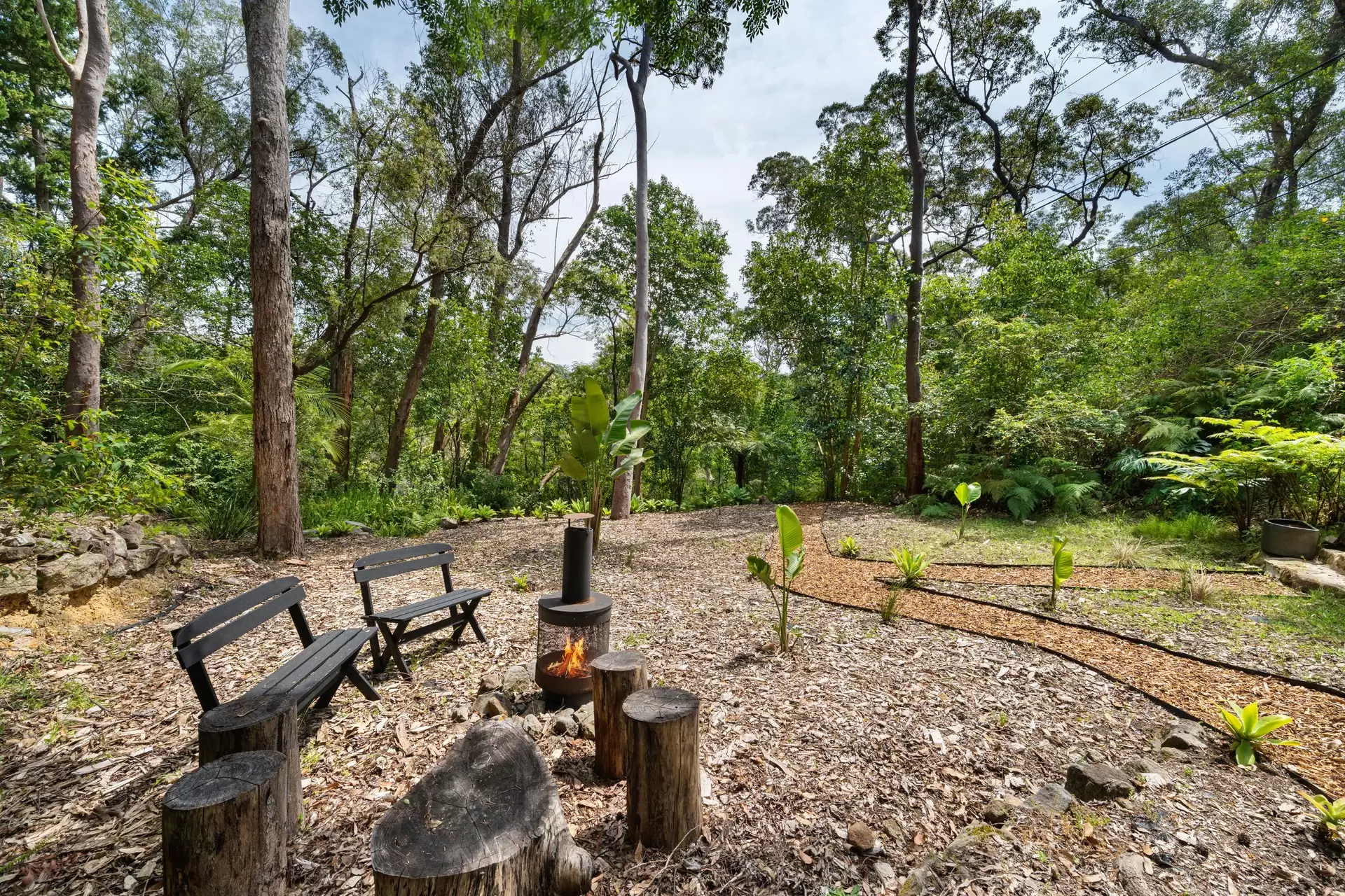 36 Ravenhill Road, Turramurra Sold by The Marshall Group - image 8