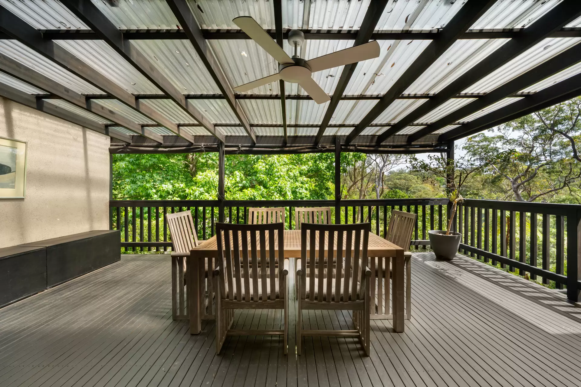36 Ravenhill Road, Turramurra Sold by The Marshall Group - image 3