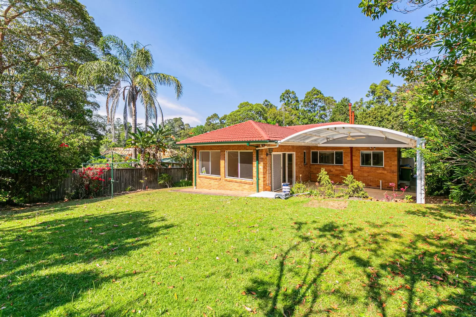 17 Grandview Street, Pymble Leased by The Marshall Group - image 1