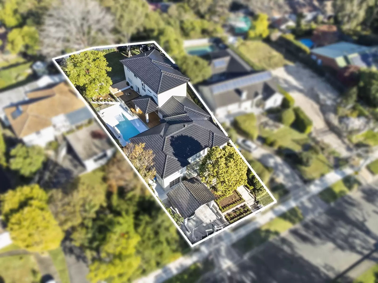74 Eton Road, Lindfield Sold by The Marshall Group - image 33