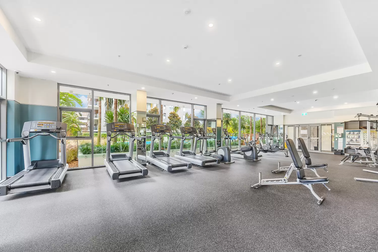 111/9 Mooltan Avenue, Macquarie Park Sold by The Marshall Group - image 23