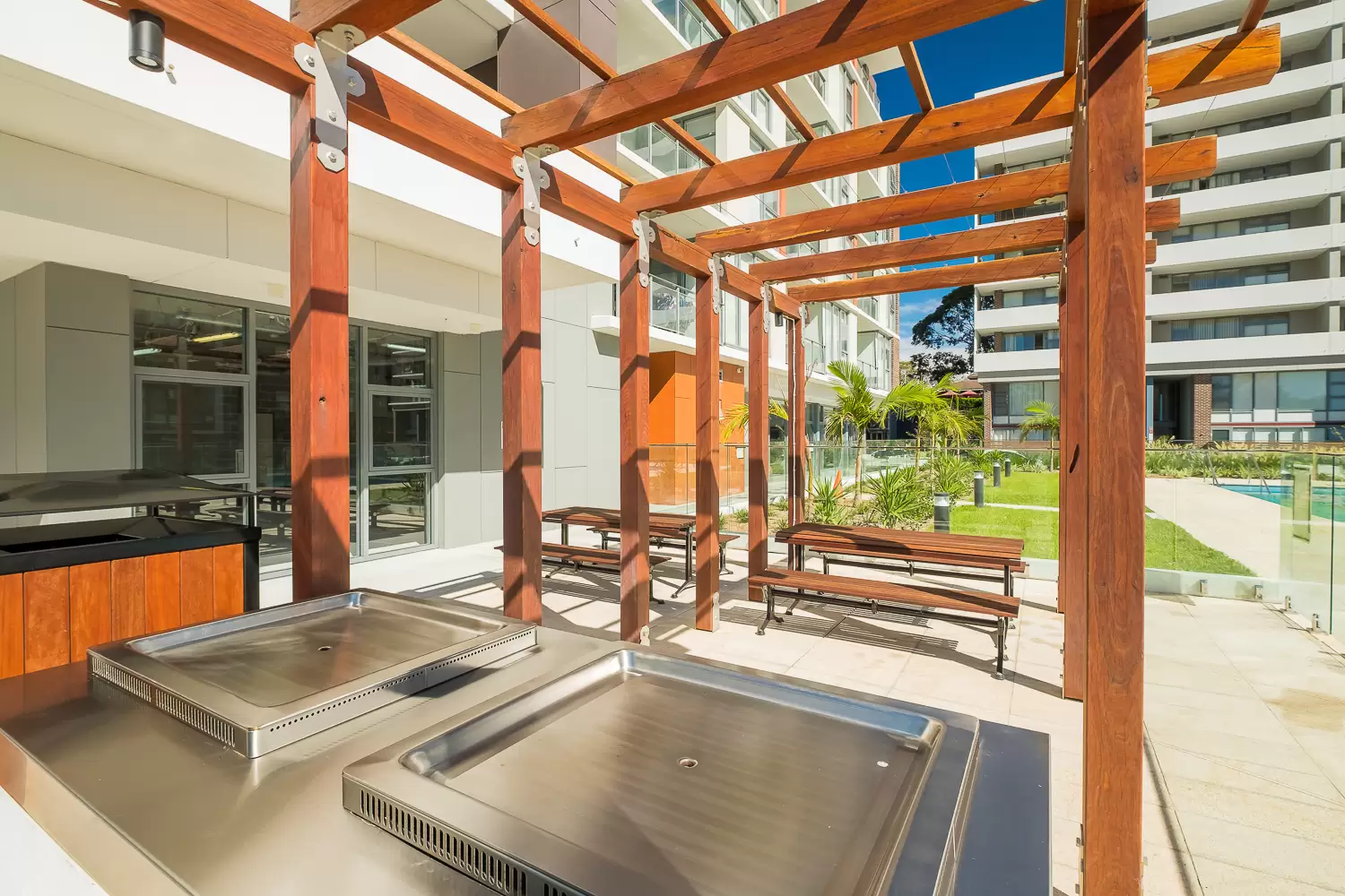 111/9 Mooltan Avenue, Macquarie Park Sold by The Marshall Group - image 25
