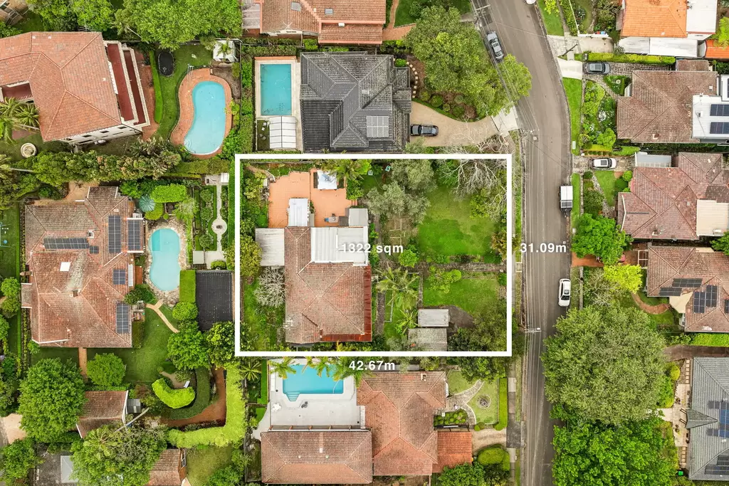 15 Frances Street, Lindfield Sold by The Marshall Group
