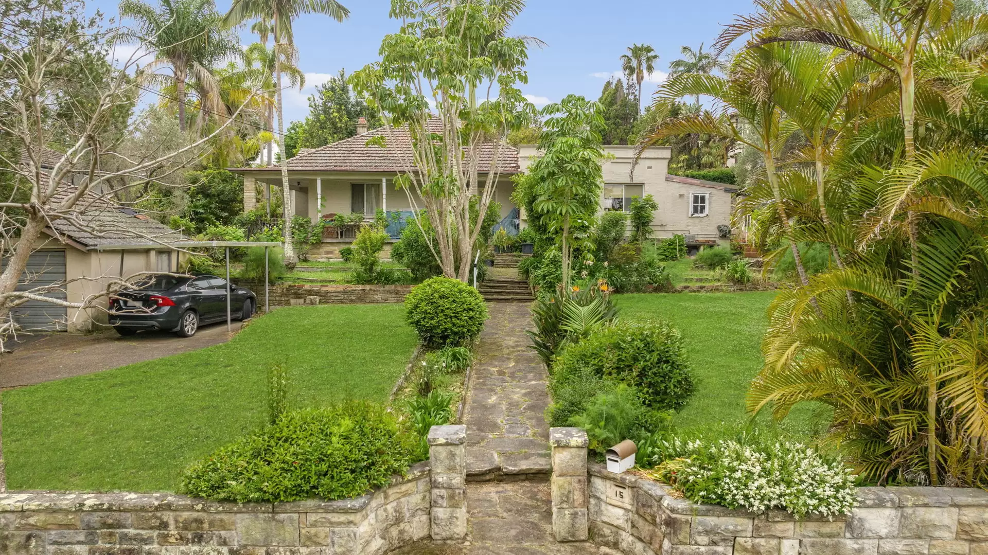 15 Frances Street, Lindfield Sold by The Marshall Group - image 1