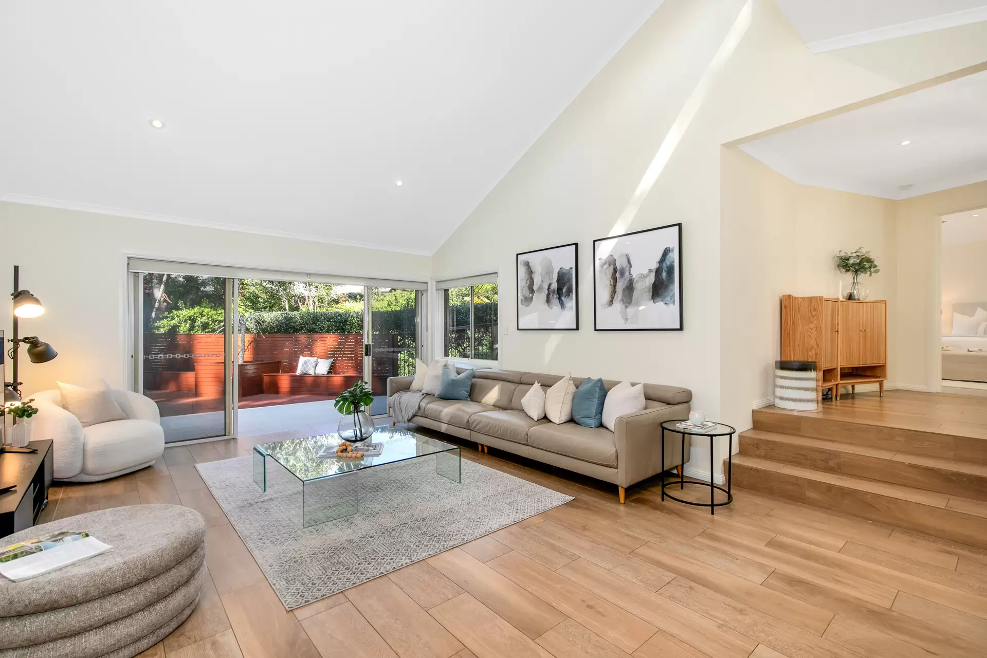 41A Murdoch Street, Turramurra Sold by The Marshall Group - image 2