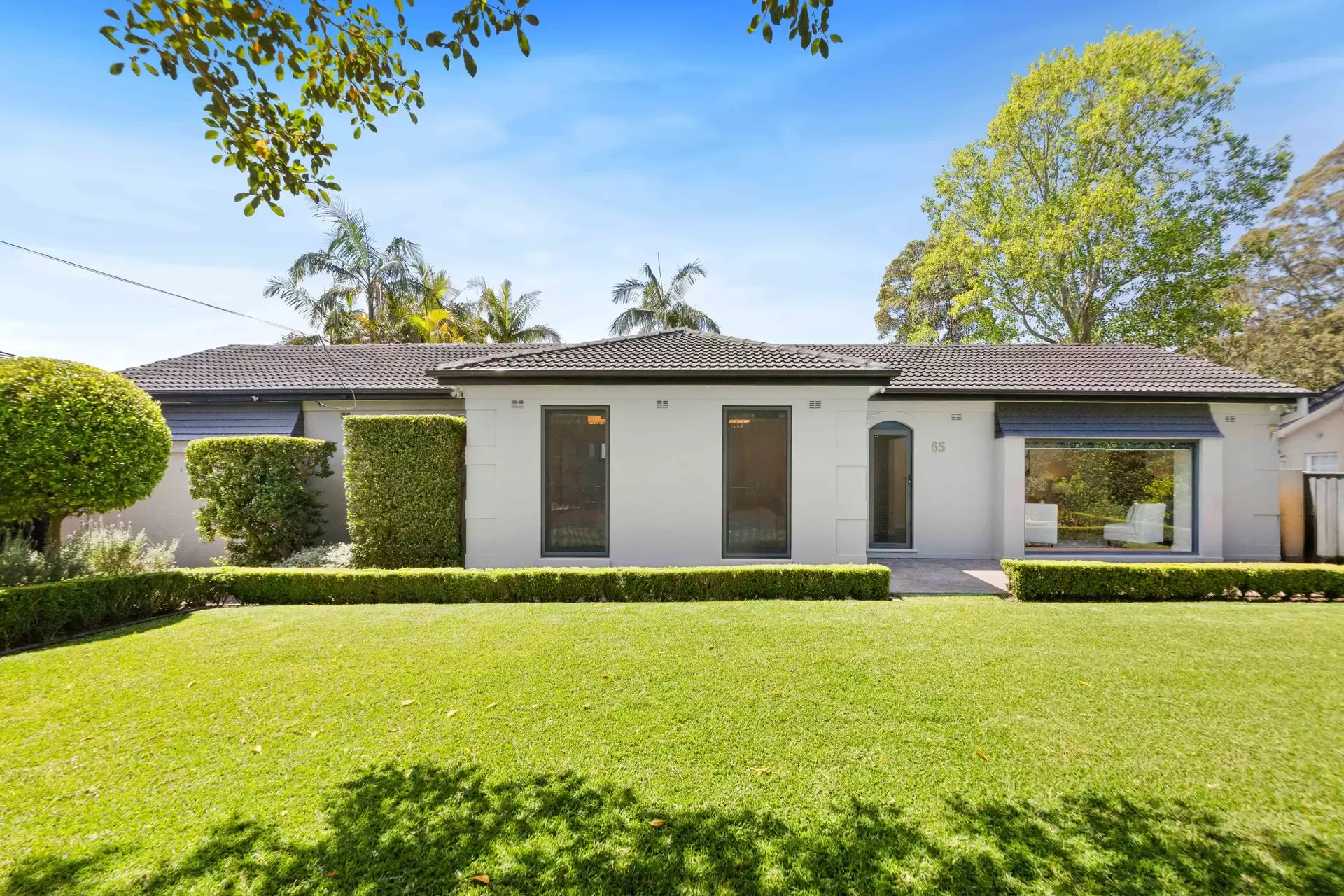 65 Memorial Avenue, St Ives Sold by The Marshall Group - image 2