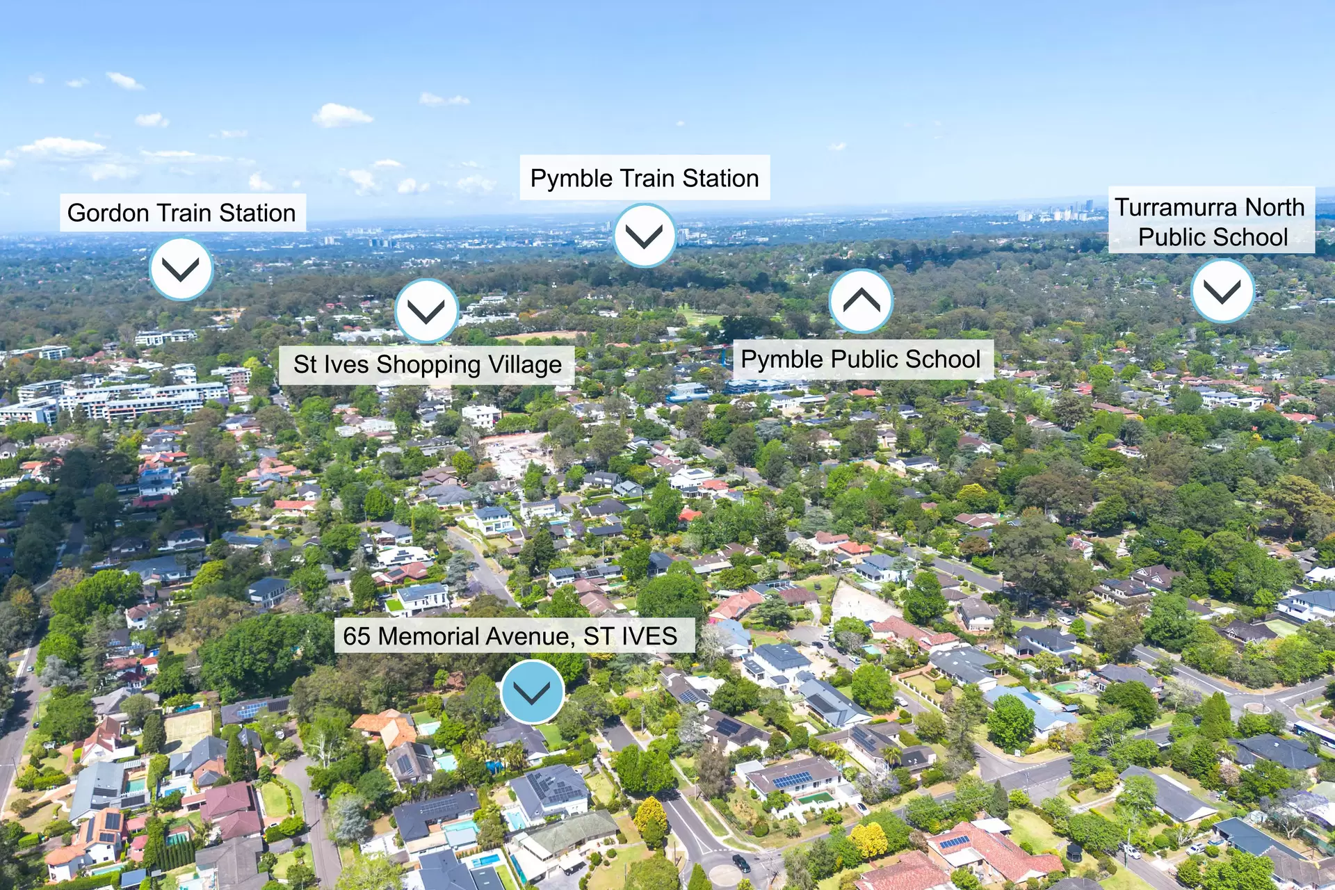 65 Memorial Avenue, St Ives Sold by The Marshall Group - image 19