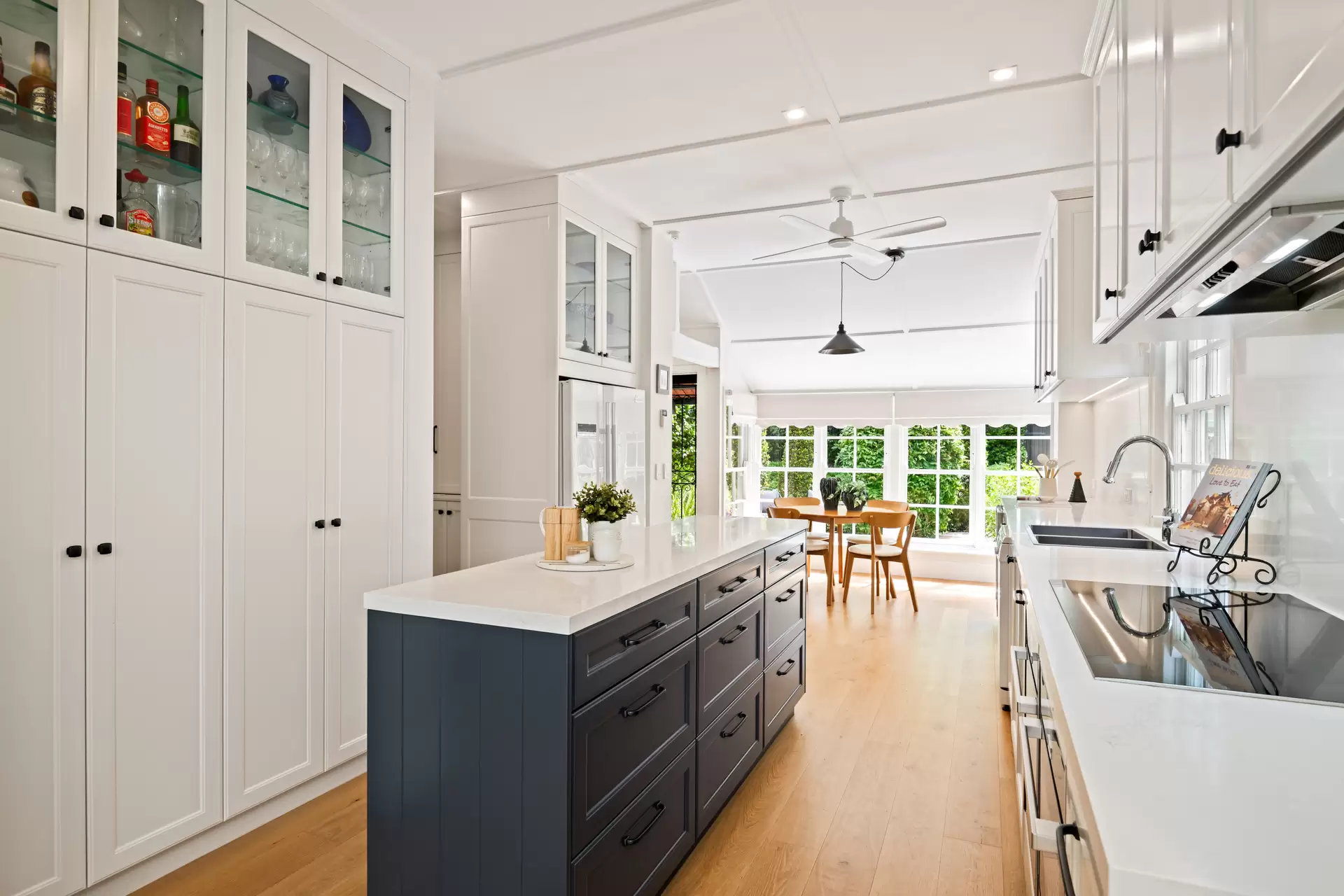 17 Sutherland Avenue, Wahroonga Sold by The Marshall Group - image 4