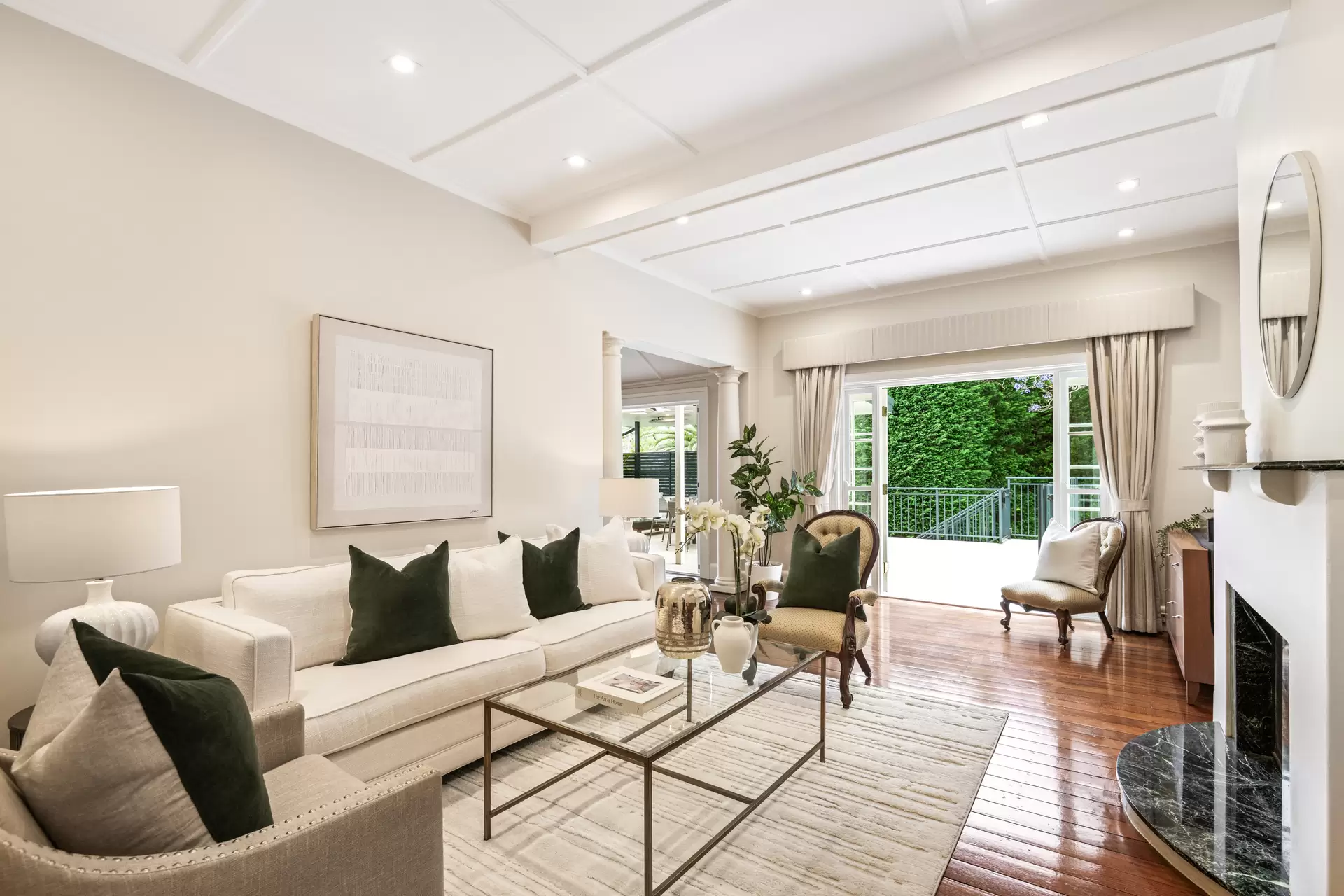 17 Sutherland Avenue, Wahroonga Sold by The Marshall Group - image 6