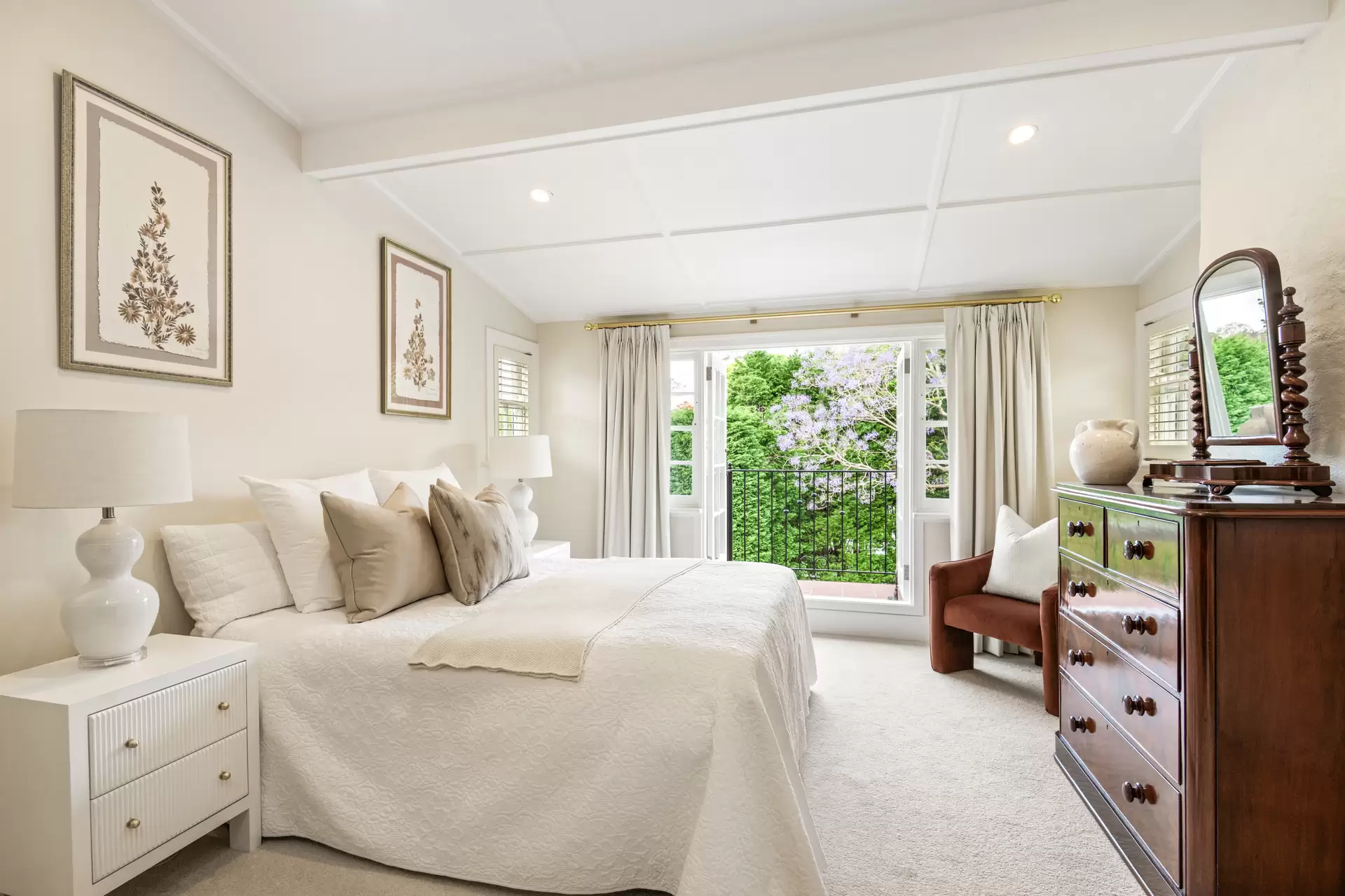 17 Sutherland Avenue, Wahroonga Sold by The Marshall Group - image 9